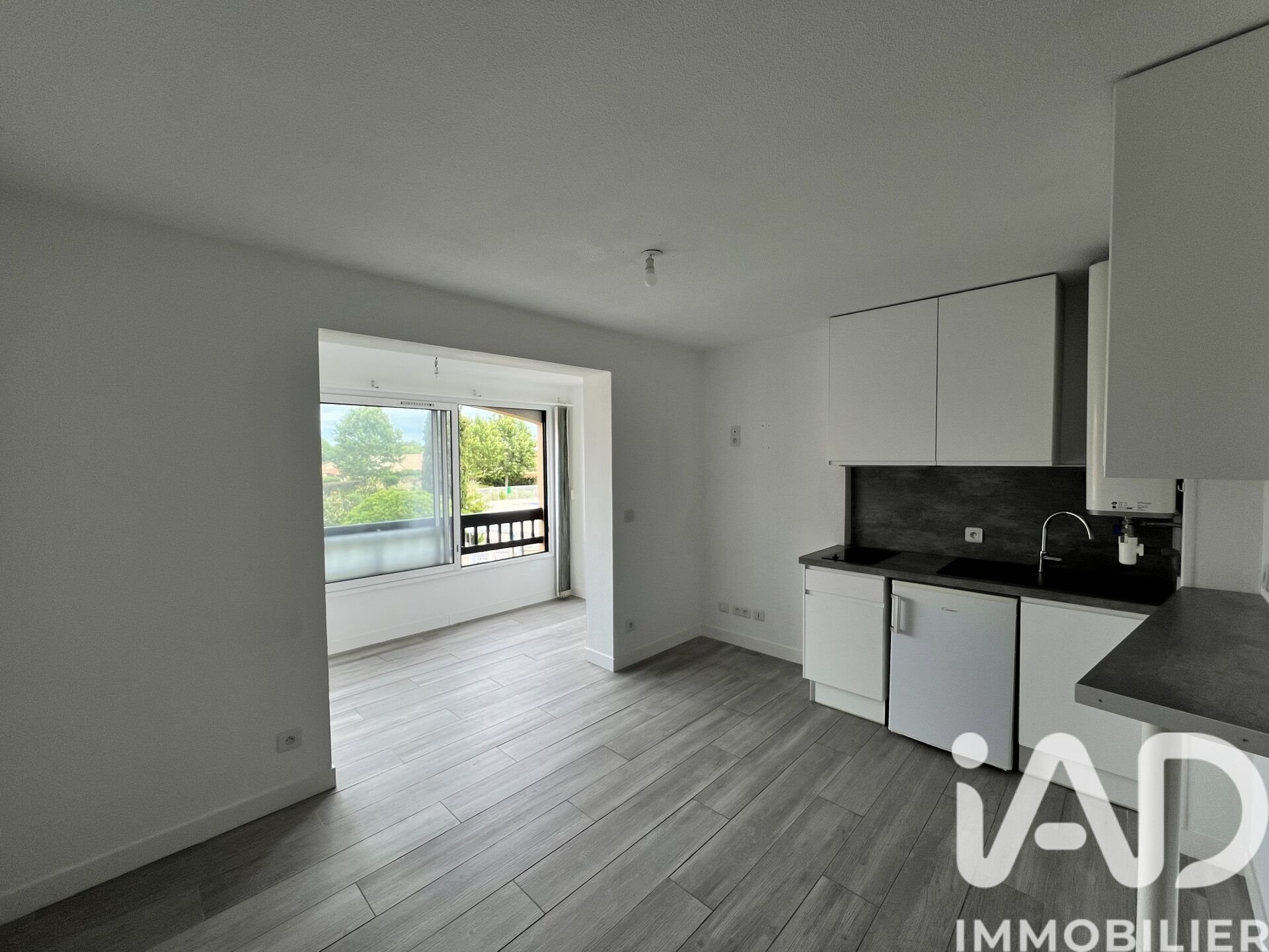 Appartement à vendre, 32m², Sainte-Marie-la-Mer