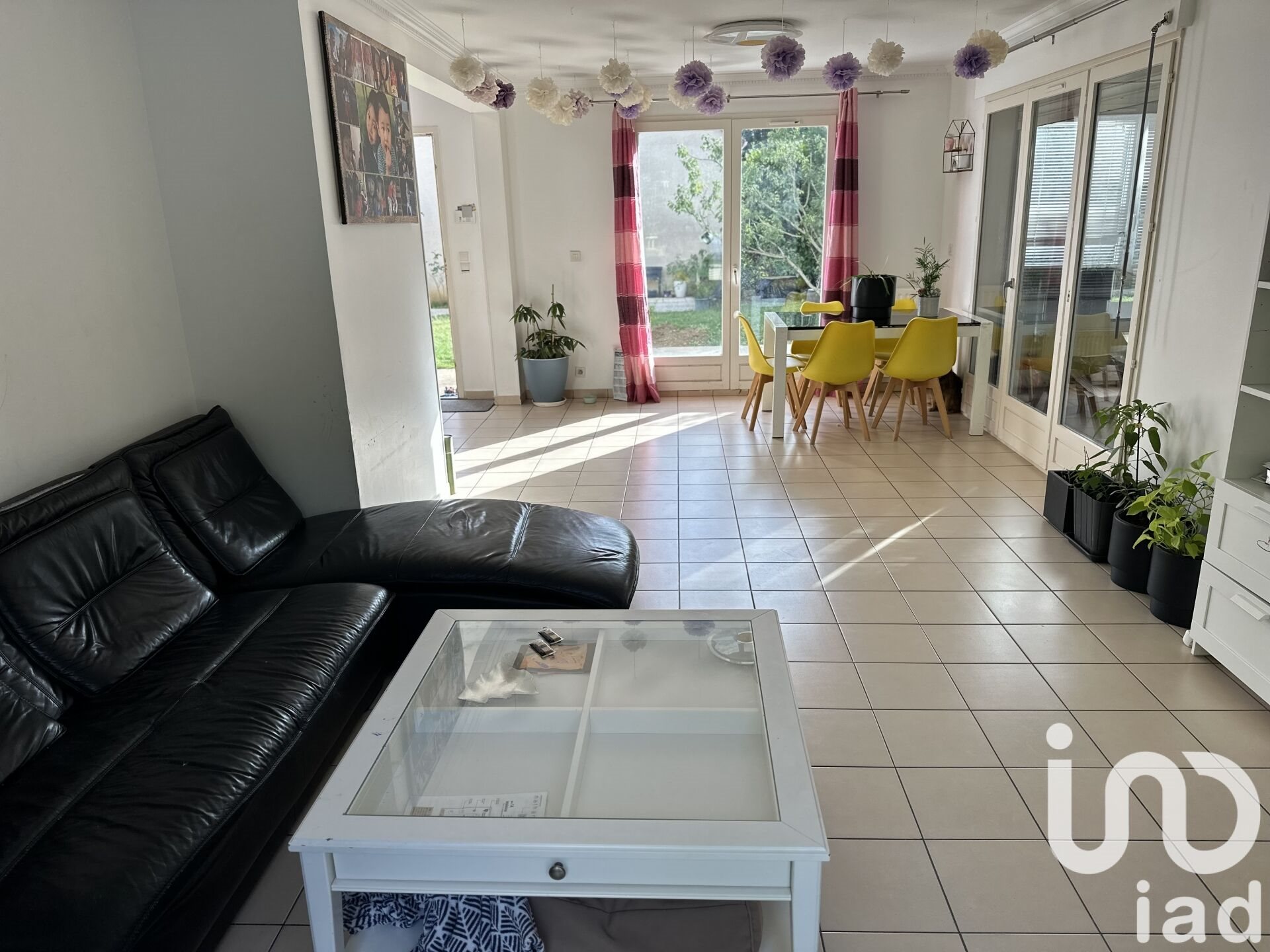 Maison à vendre, 130m², Savigny-le-Temple