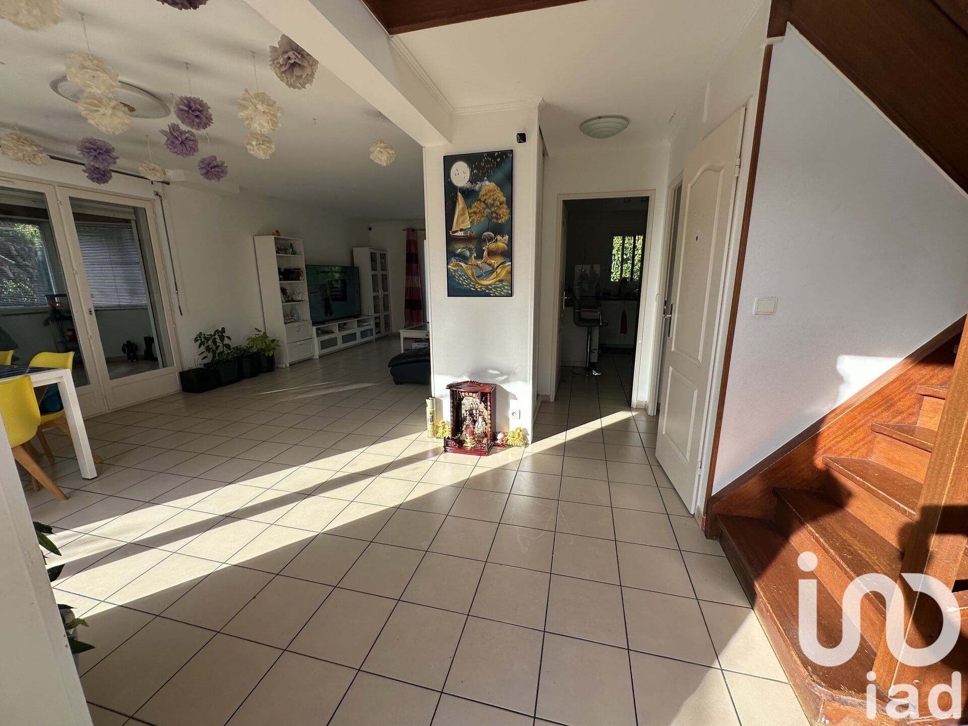 Maison à vendre, 130m², Savigny-le-Temple