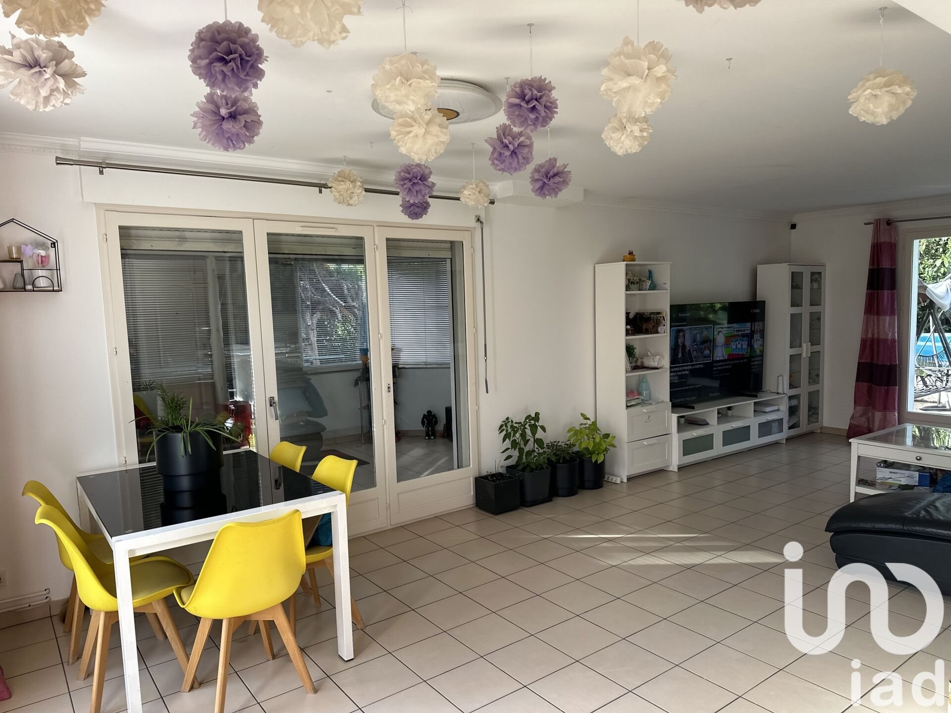 Maison à vendre, 130m², Savigny-le-Temple