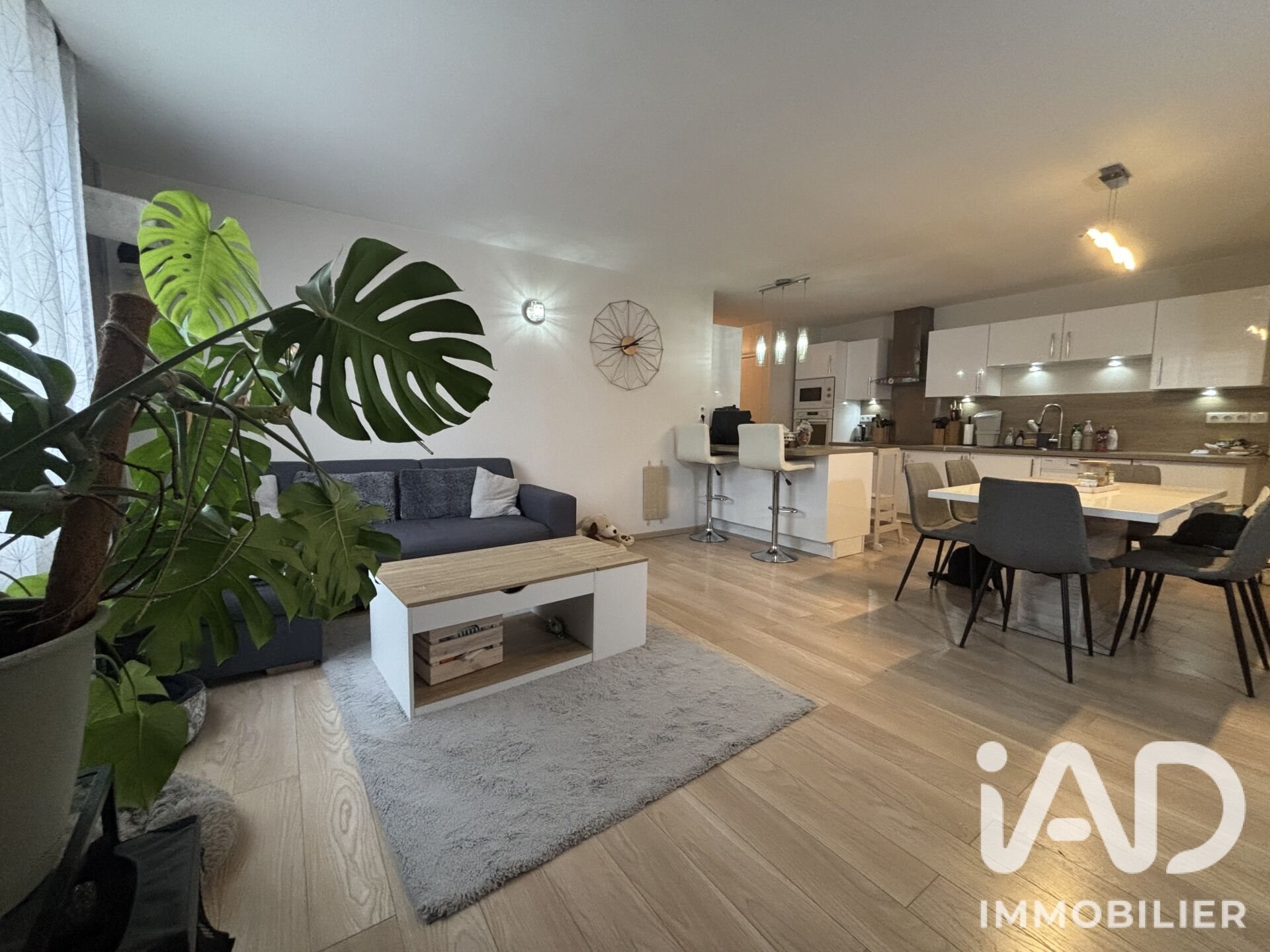 Appartement à vendre, 100m², Châlons-en-Champagne