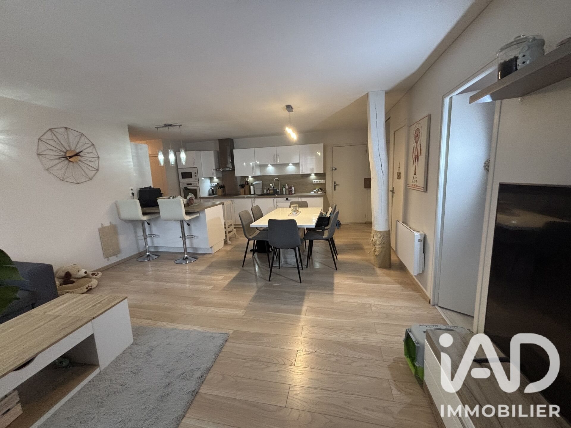 Appartement à vendre, 100m², Châlons-en-Champagne