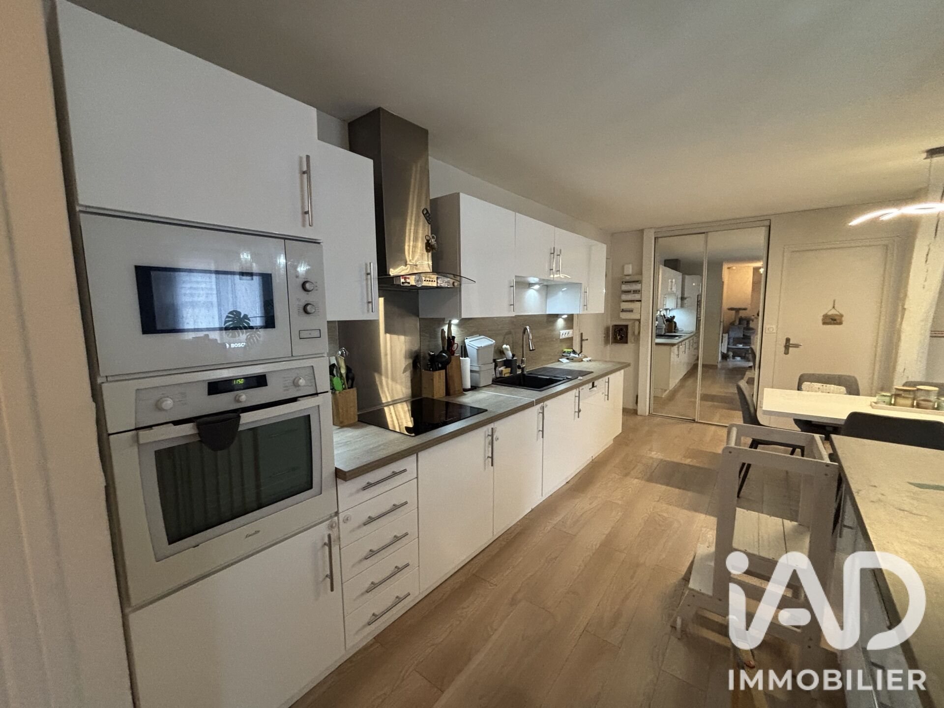 Appartement à vendre, 100m², Châlons-en-Champagne