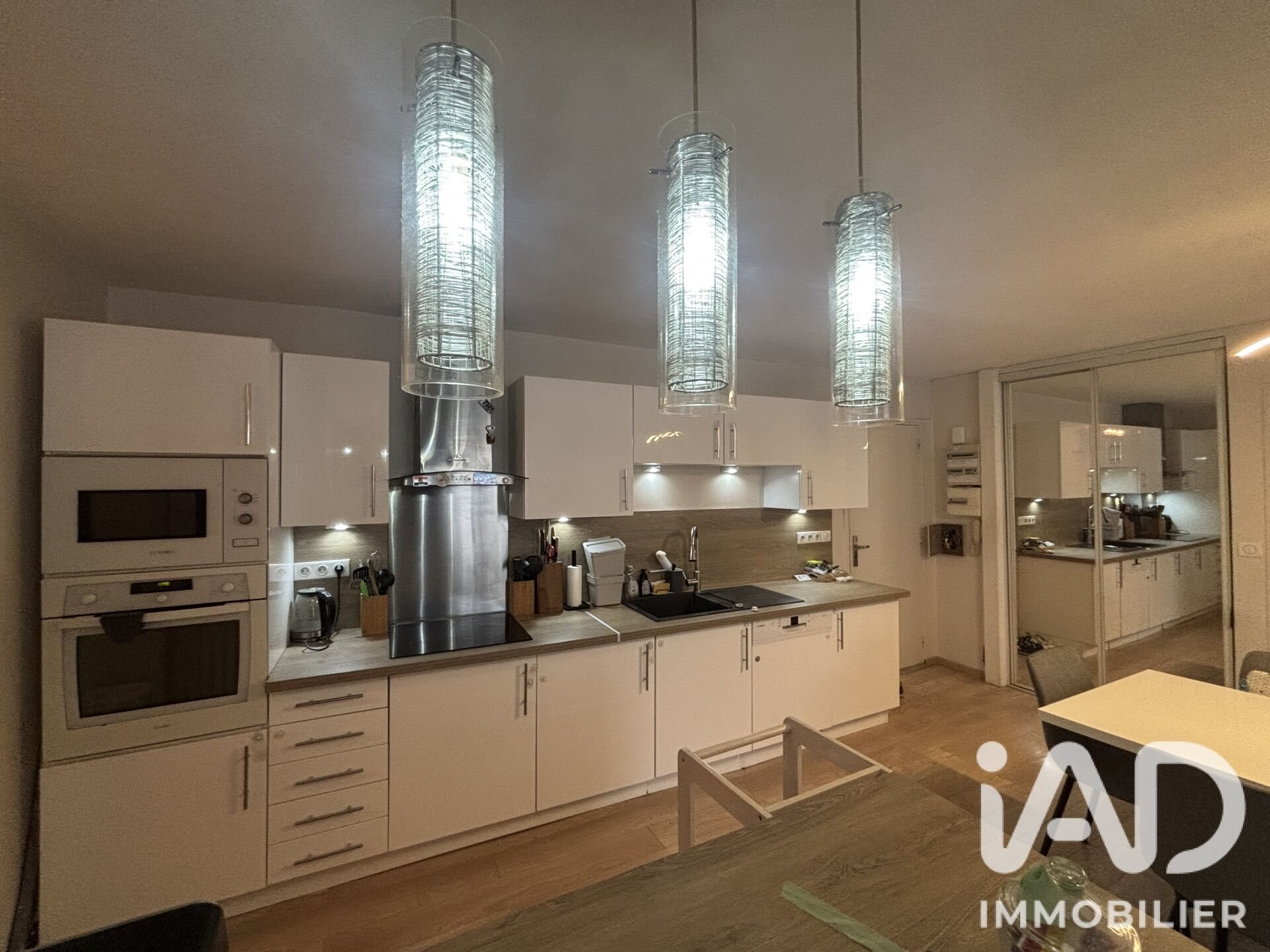 Appartement à vendre, 100m², Châlons-en-Champagne