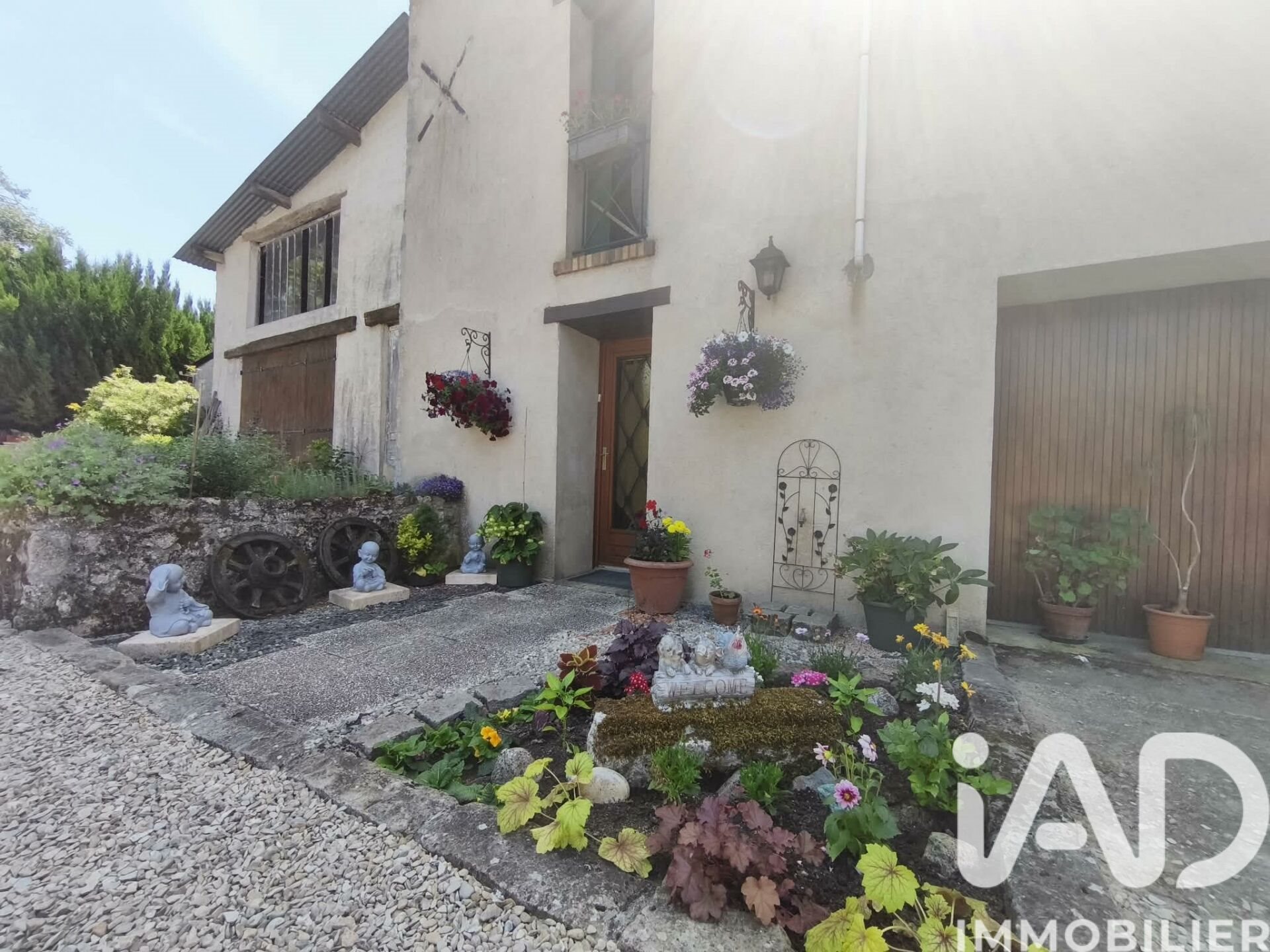 Maison à vendre, 128m², Boigneville