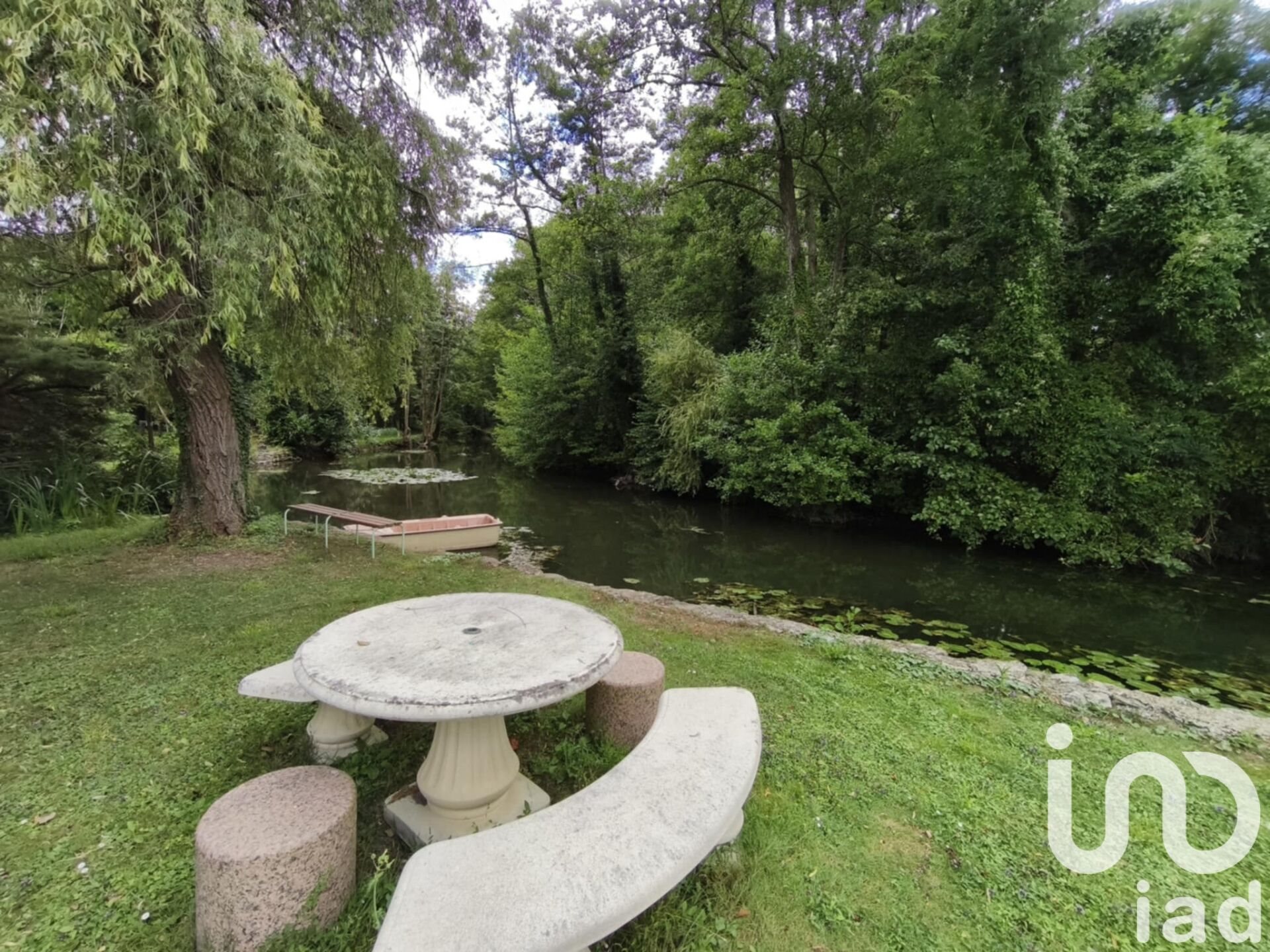 Maison à vendre, 127m², Boulancourt