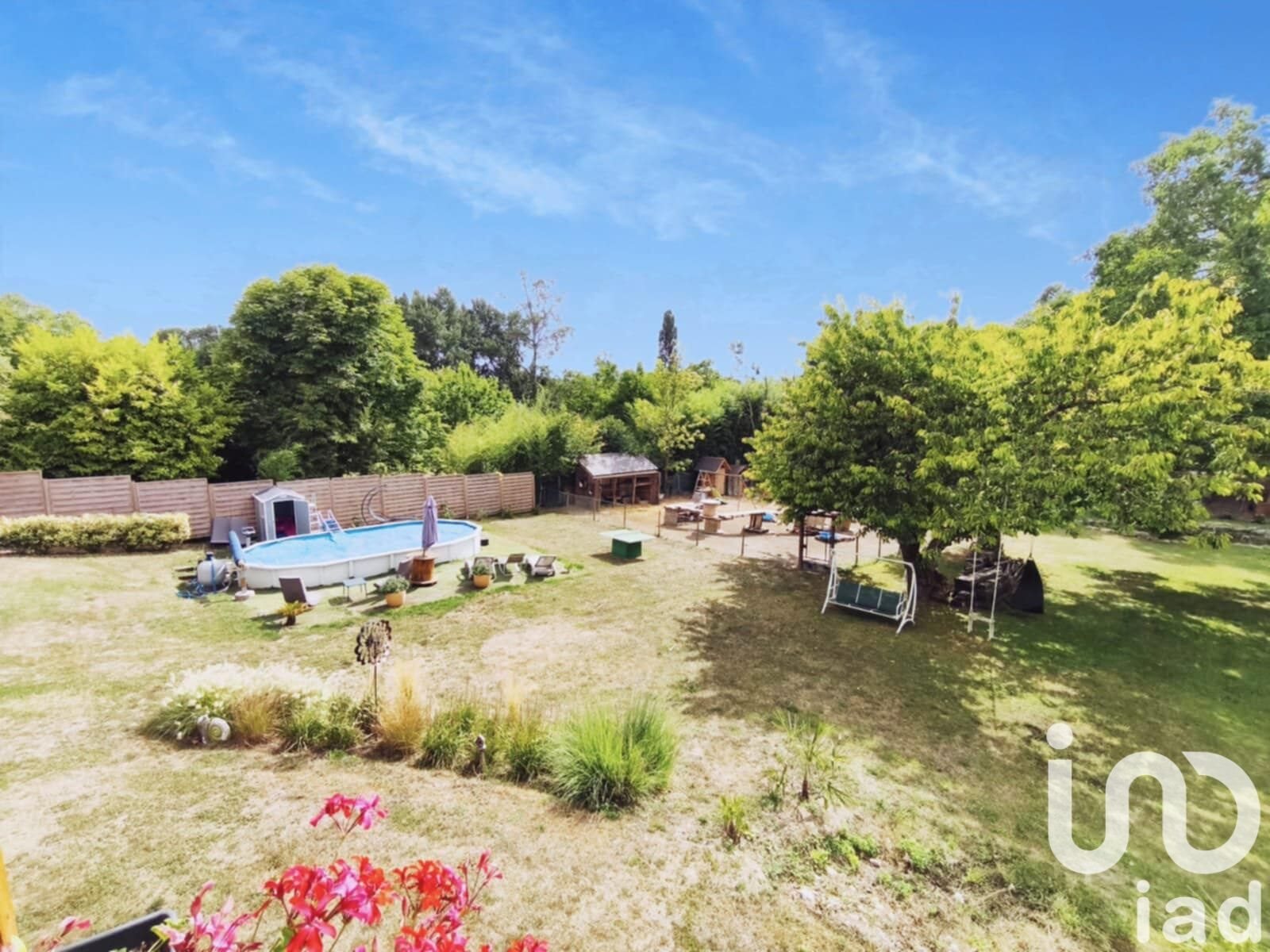 Maison à vendre, 127m², Boulancourt