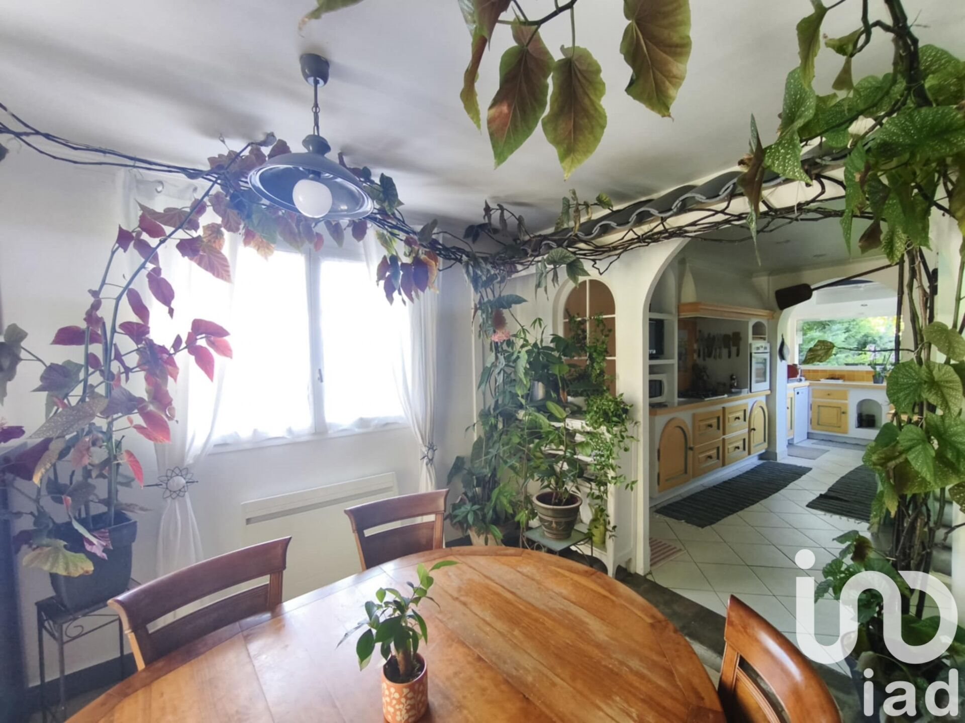 Maison à vendre, 118m², Buthiers
