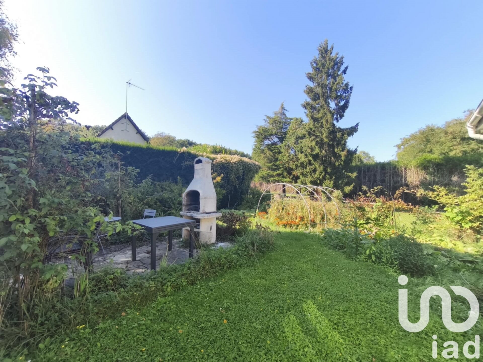 Maison à vendre, 118m², Buthiers