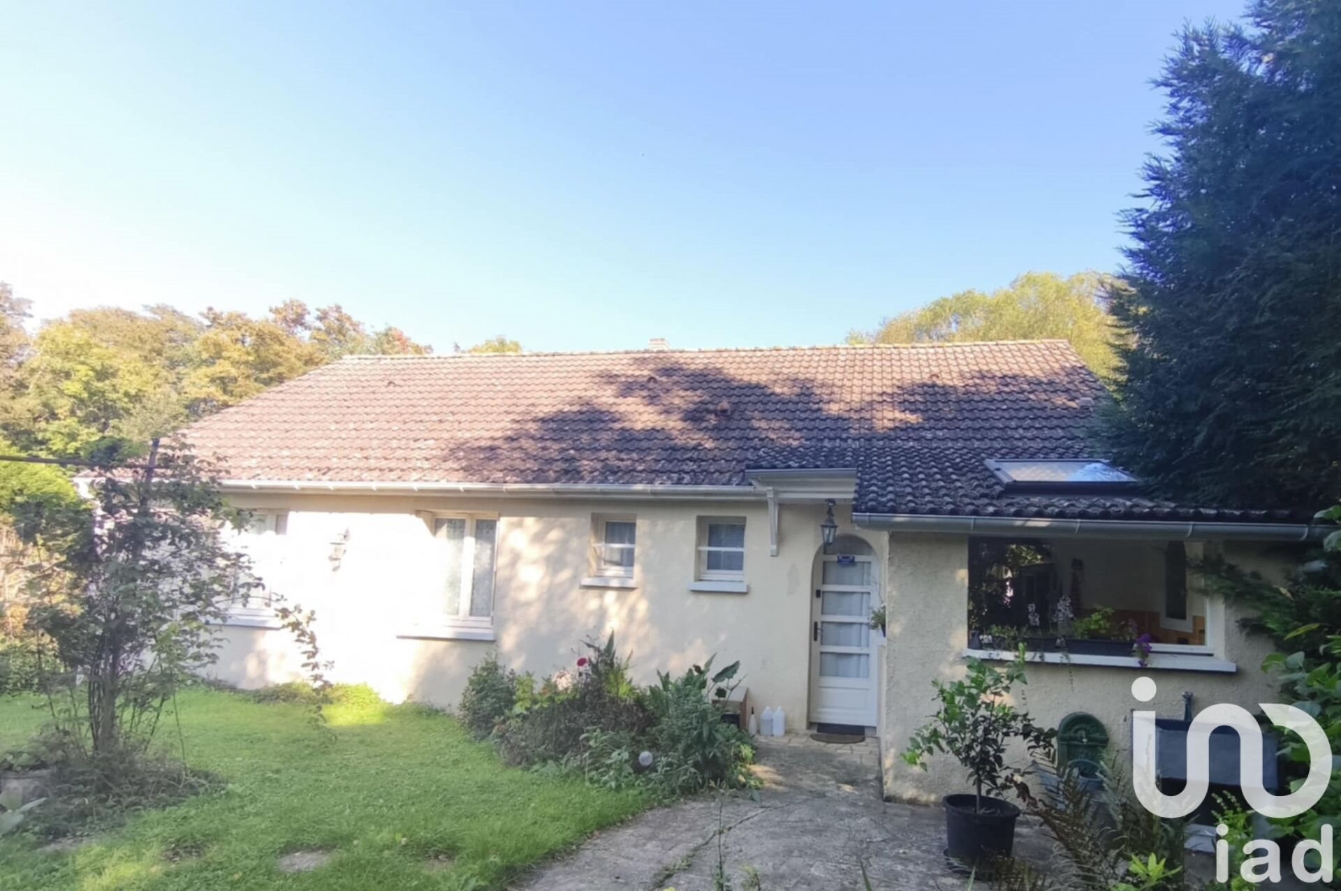 Maison à vendre, 118m², Buthiers