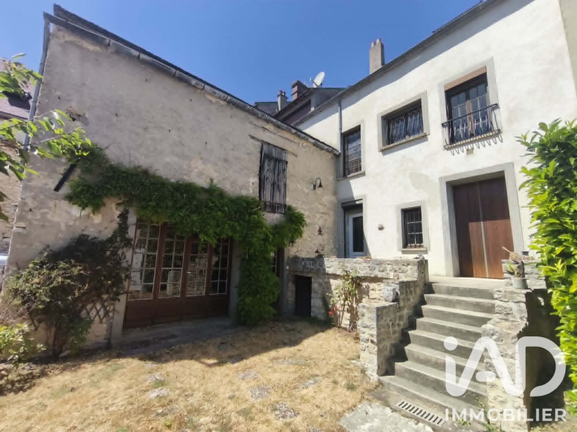 Maison à vendre, 195m², Boigneville