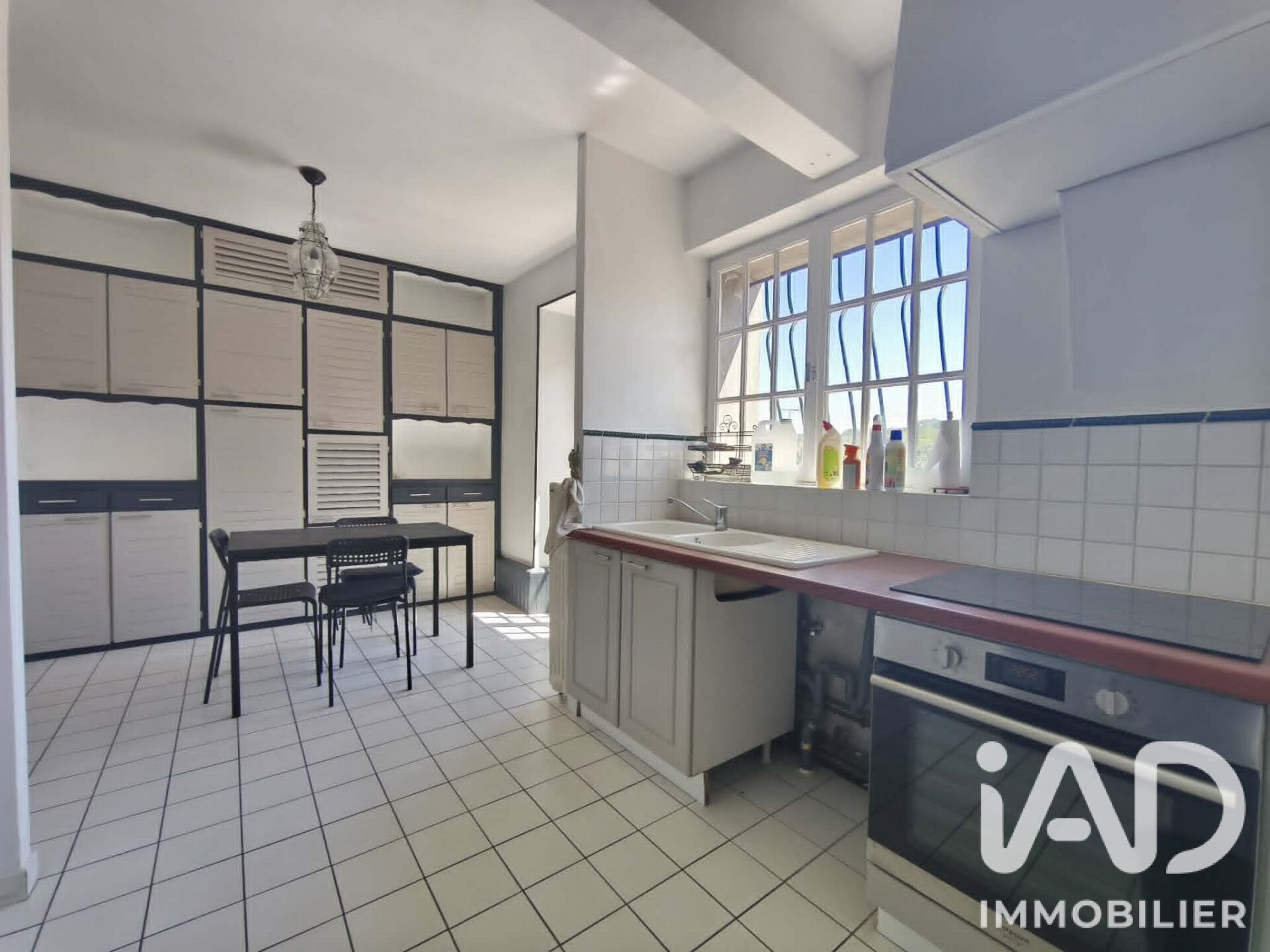 Maison à vendre, 195m², Boigneville