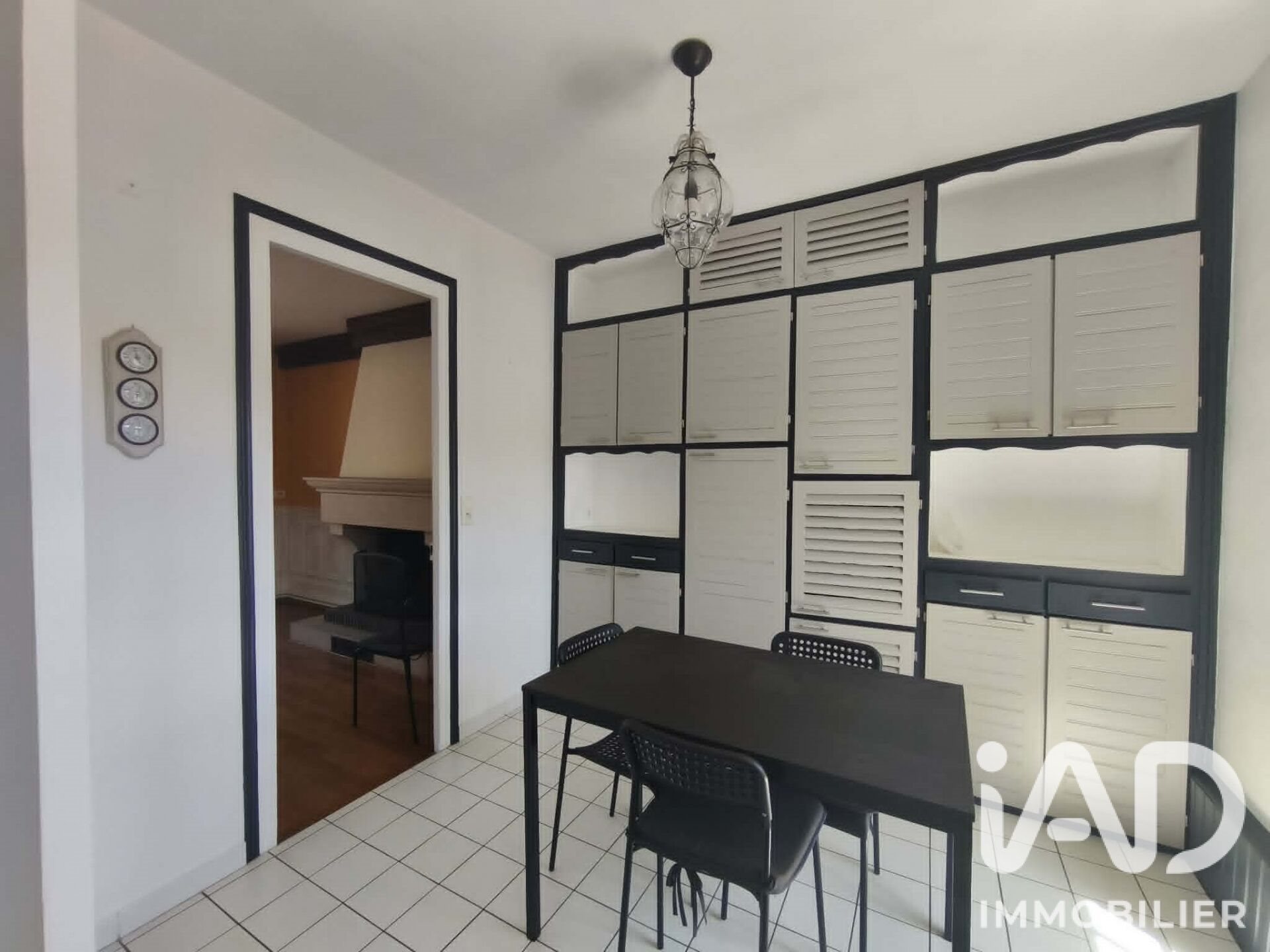 Maison à vendre, 195m², Boigneville
