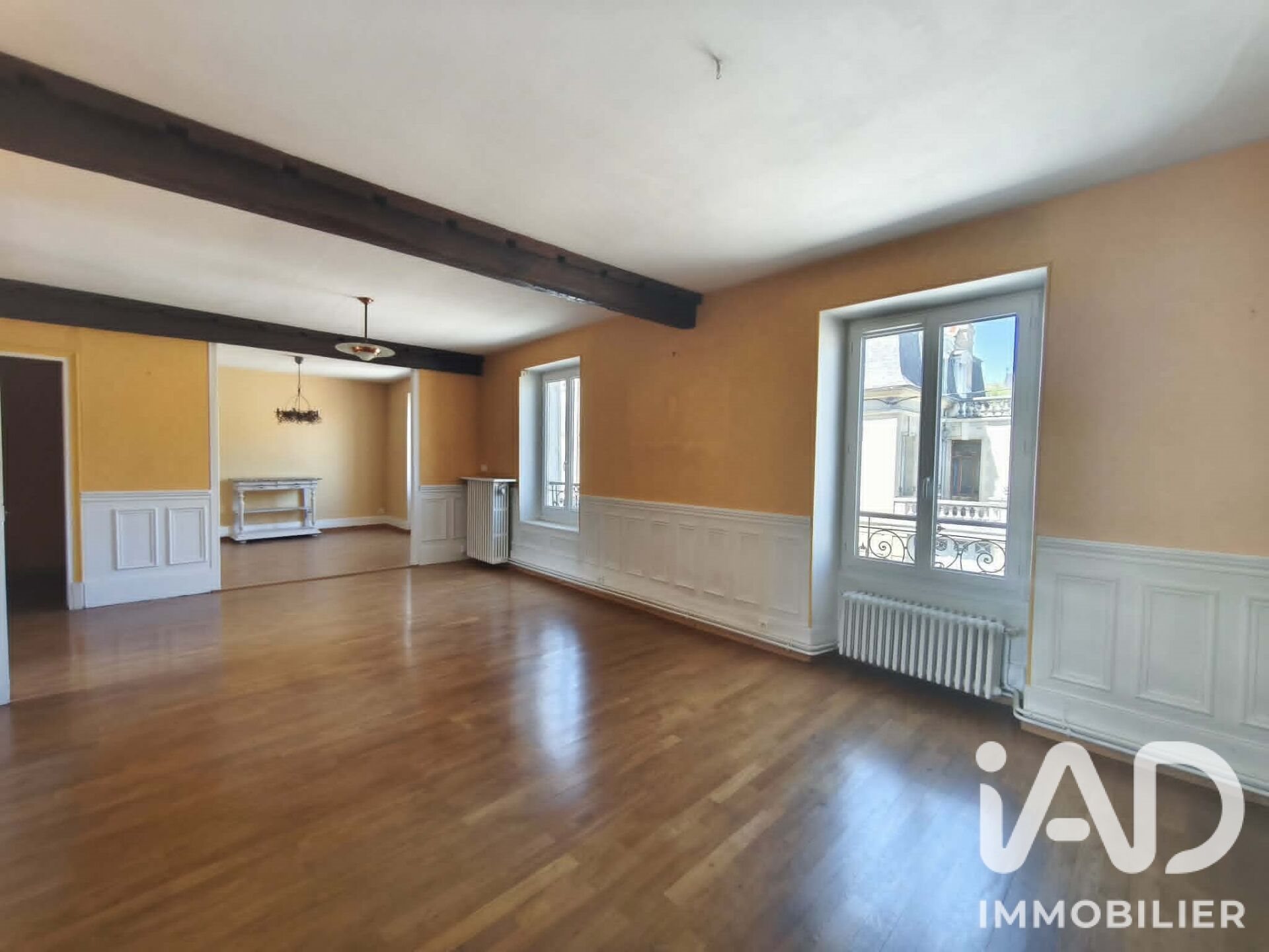 Maison à vendre, 195m², Boigneville