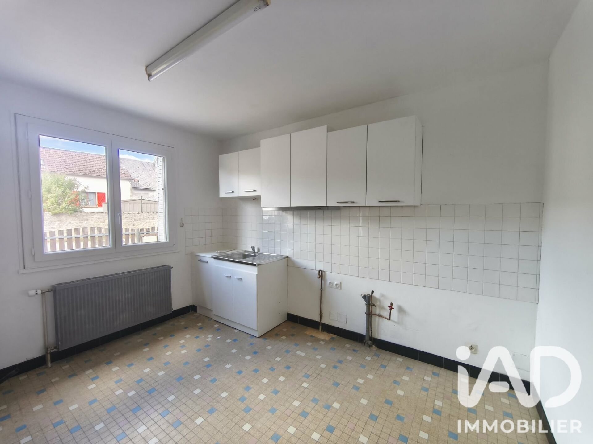 Maison à louer, 112m², Escrennes