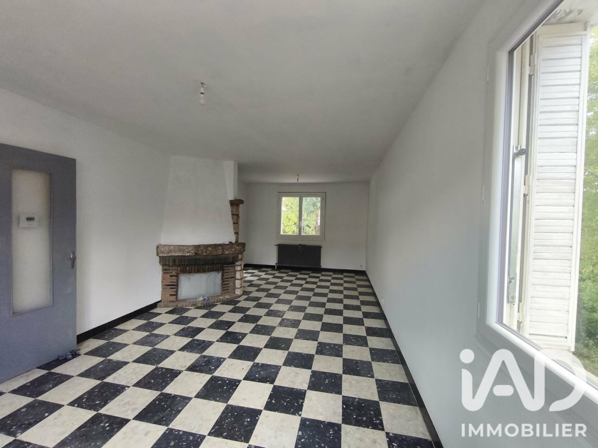 Maison à louer, 112m², Escrennes