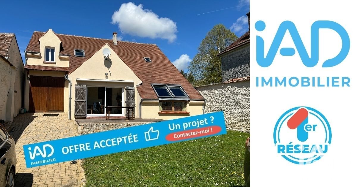 Maison à vendre, 203m², Fromont
