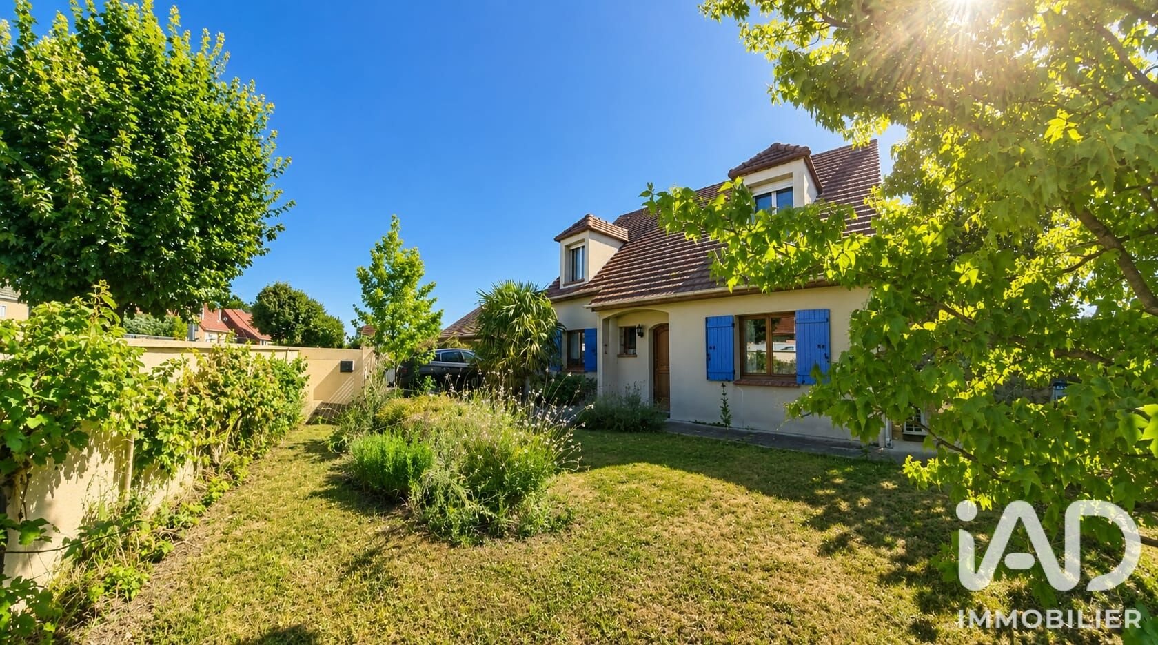 Maison à vendre, 128m², Pringy