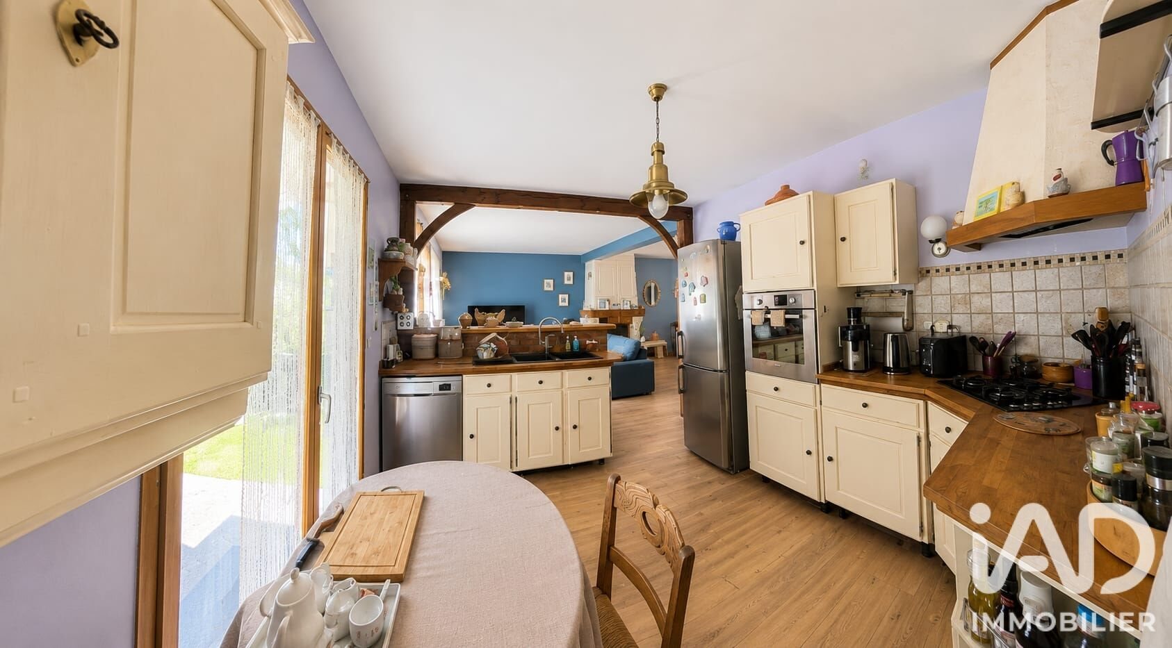 Maison à vendre, 128m², Pringy
