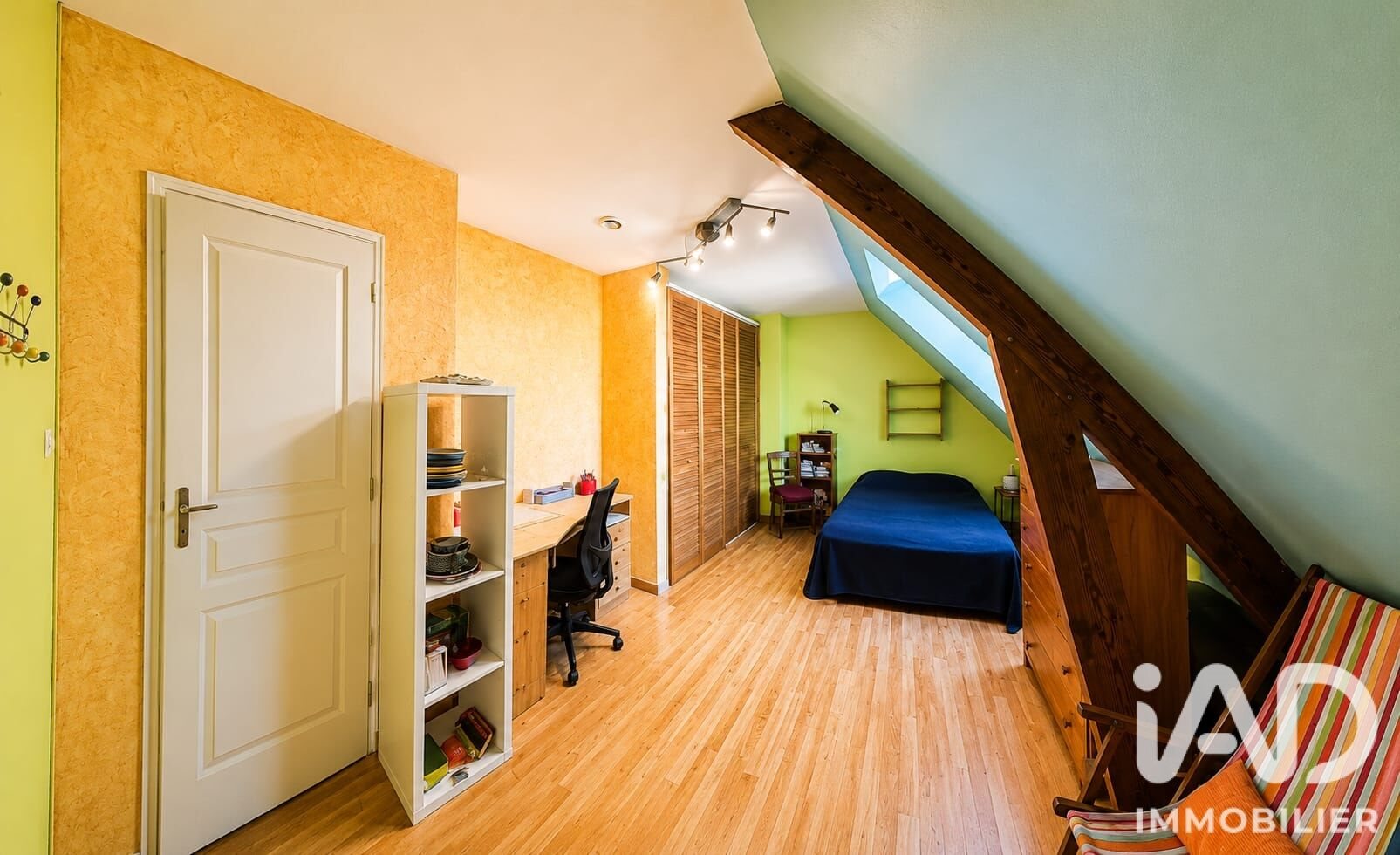 Maison à vendre, 128m², Pringy
