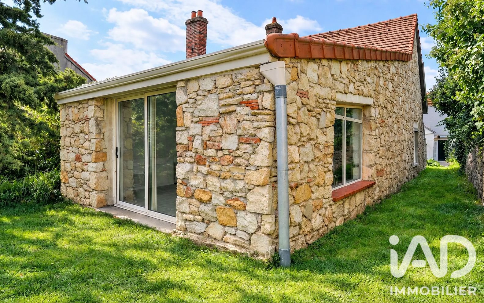 Maison à vendre, 173m², Saint-Nom-la-Bretèche