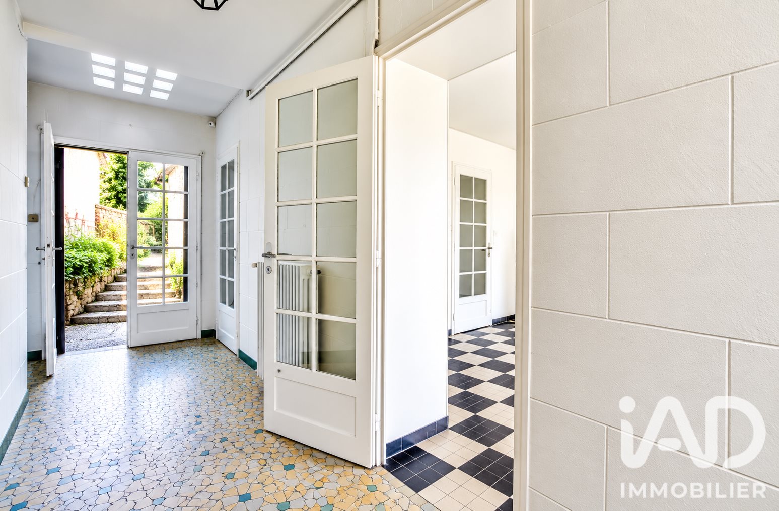Maison à vendre, 173m², Saint-Nom-la-Bretèche