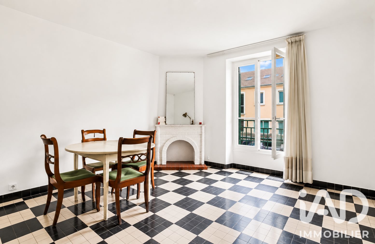 Maison à vendre, 173m², Saint-Nom-la-Bretèche