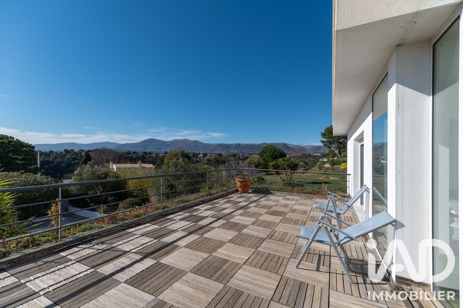 Maison à vendre, 366m², Saint-Laurent-du-Var