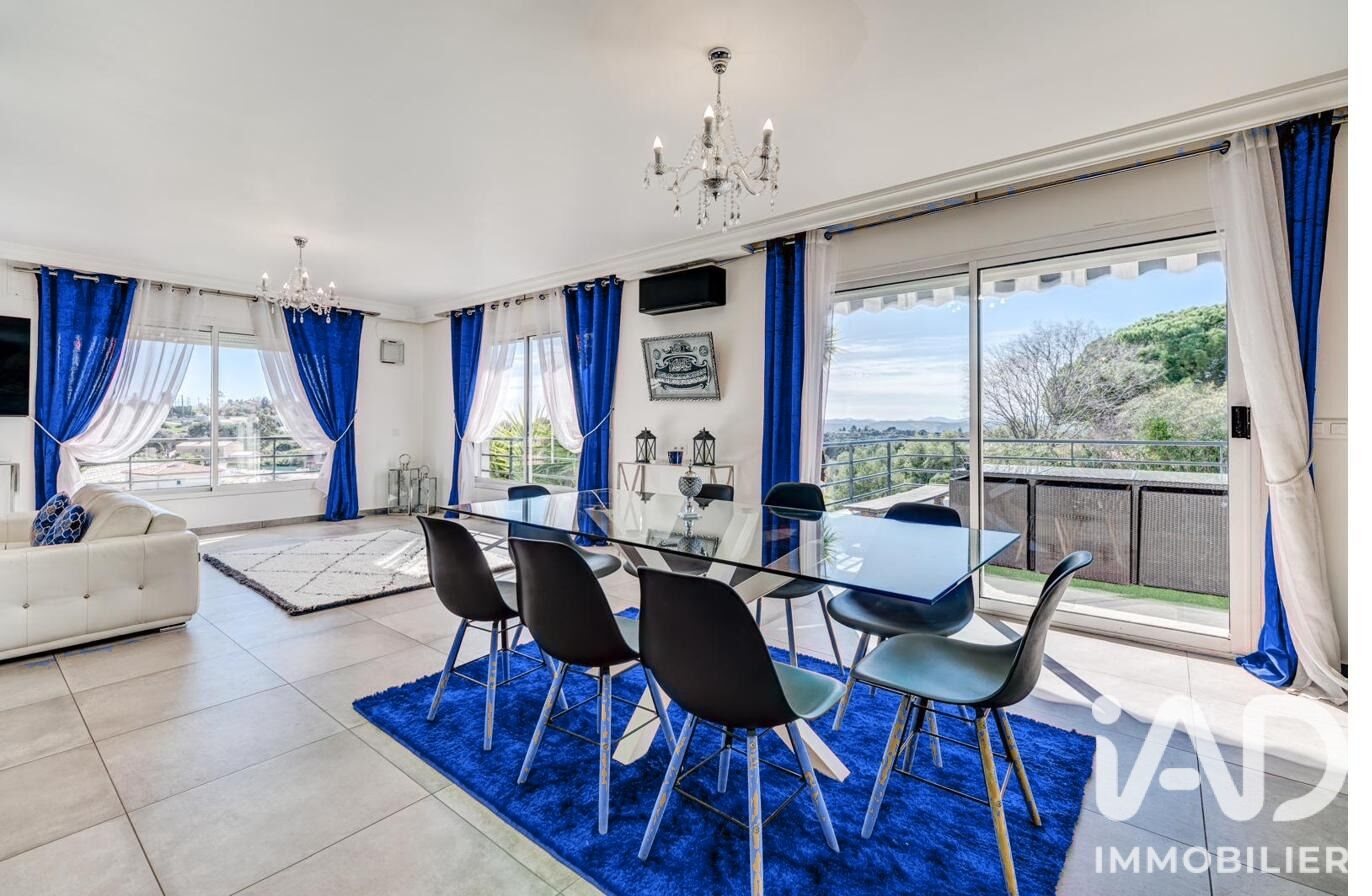 Maison à vendre, 366m², Saint-Laurent-du-Var