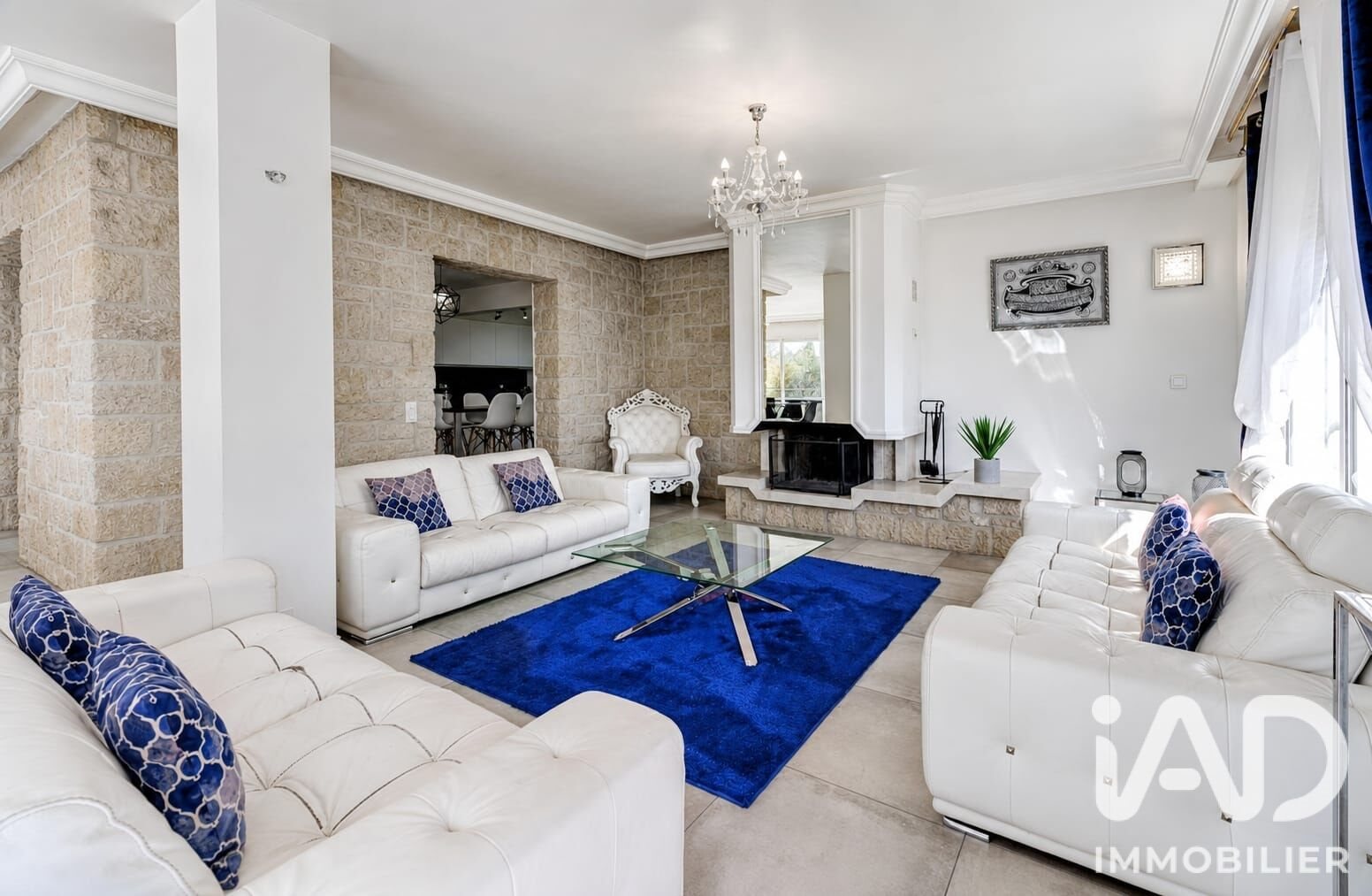 Maison à vendre, 366m², Saint-Laurent-du-Var