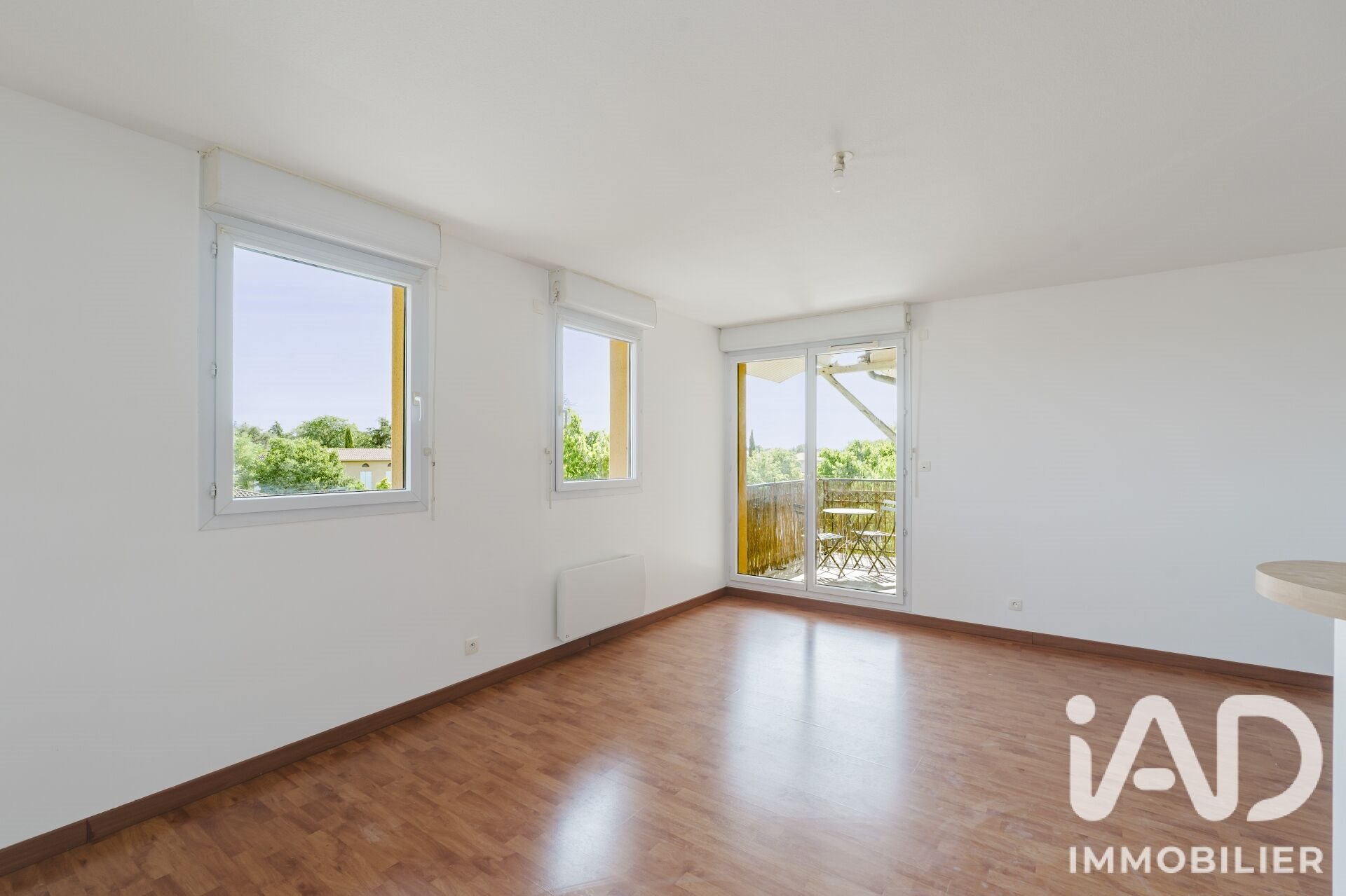 Appartement à vendre, 46m², Cugnaux