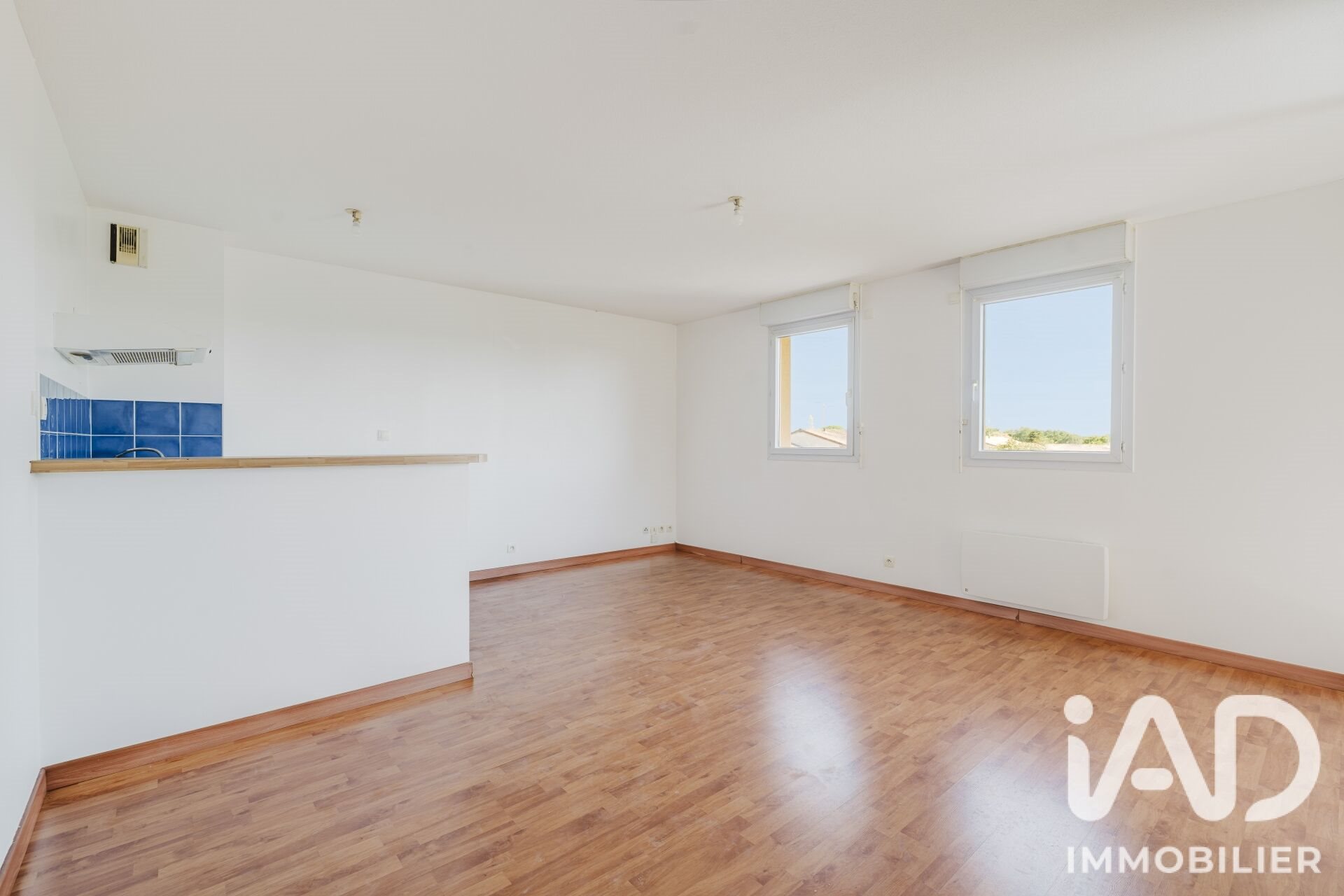 Appartement à vendre, 46m², Cugnaux