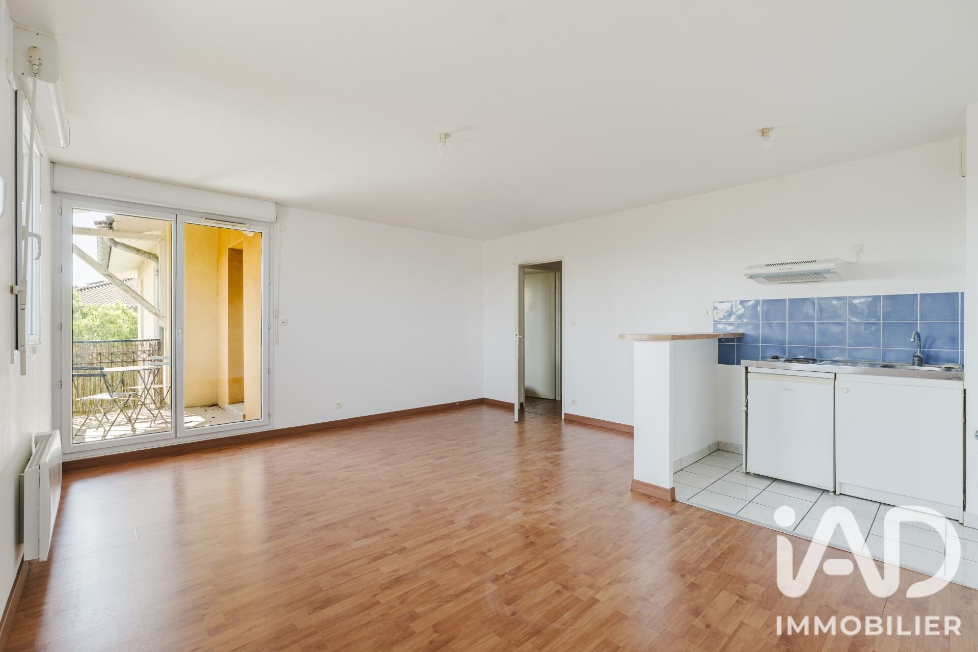 Appartement à vendre, 46m², Cugnaux