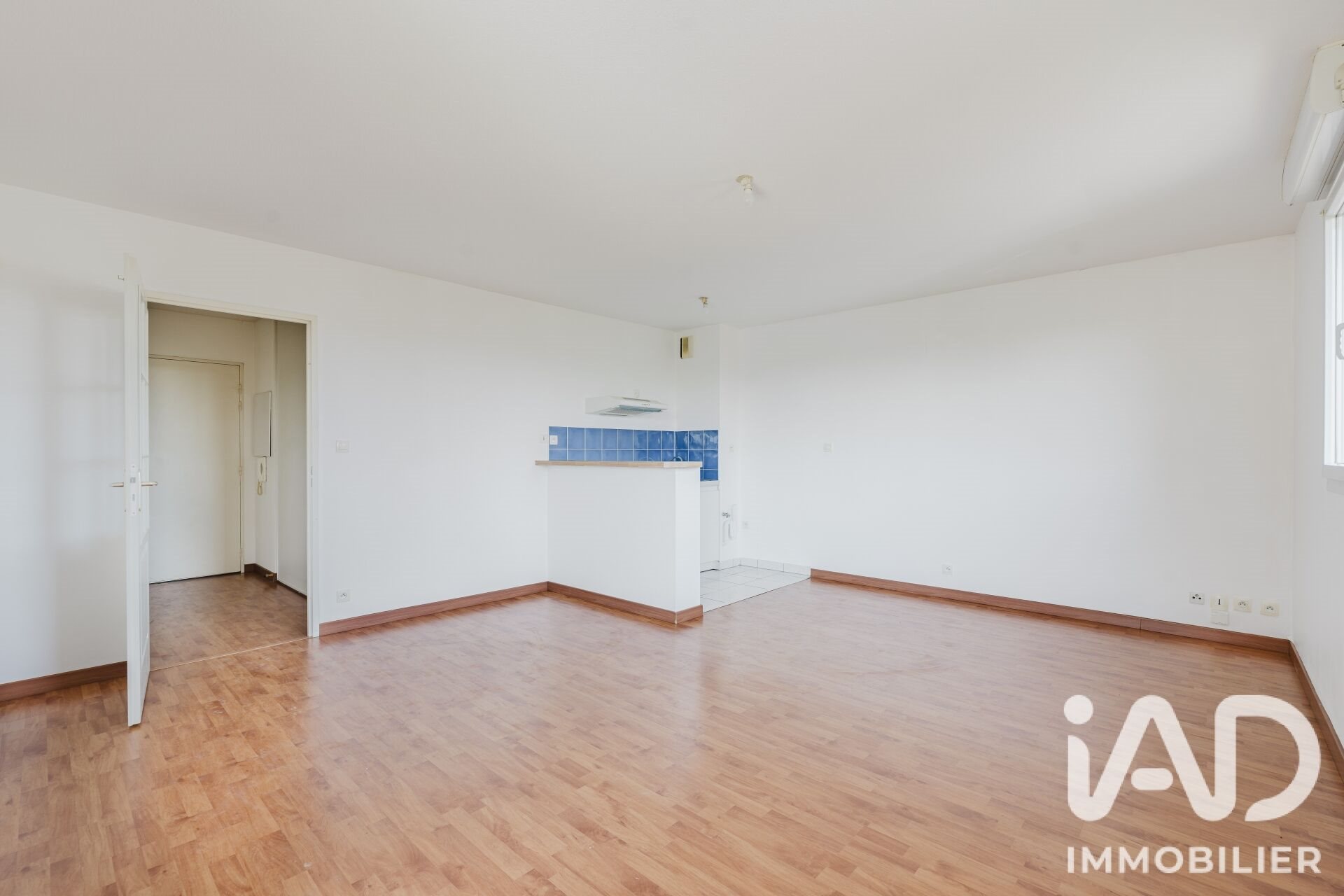 Appartement à vendre, 46m², Cugnaux