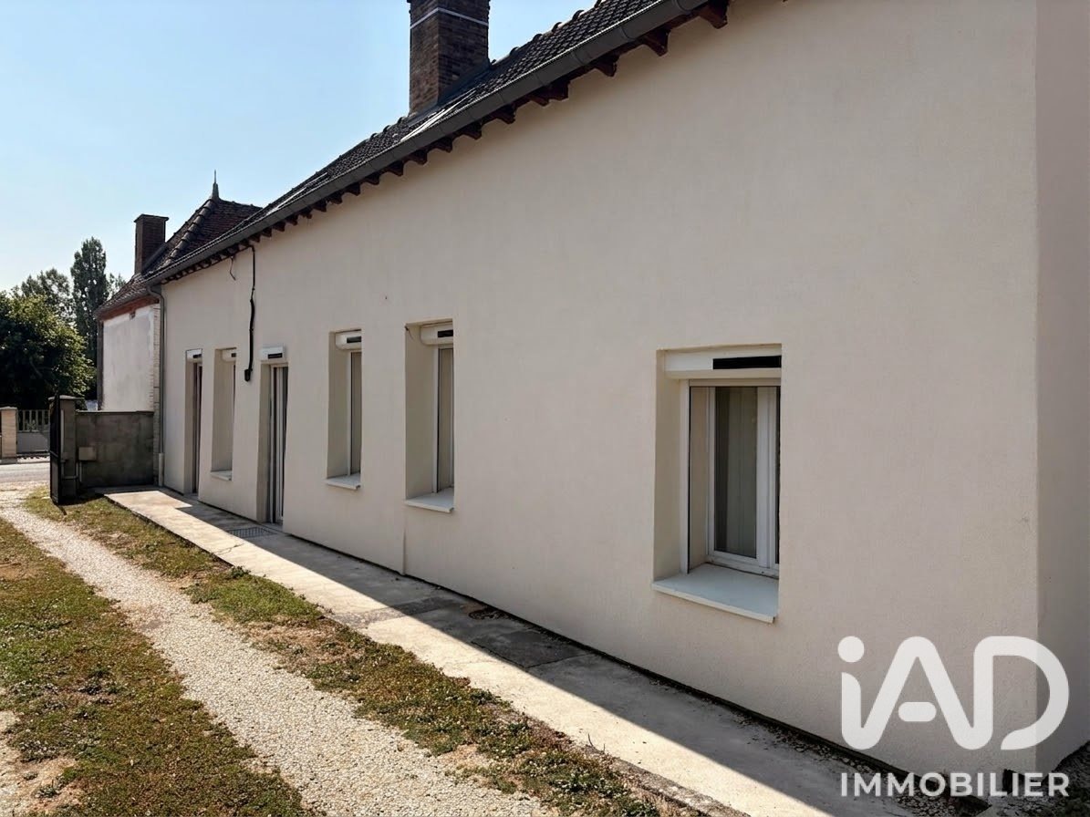 Maison à vendre, 121m², Mergey