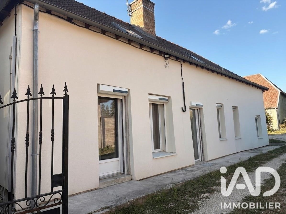 Maison à vendre, 121m², Mergey