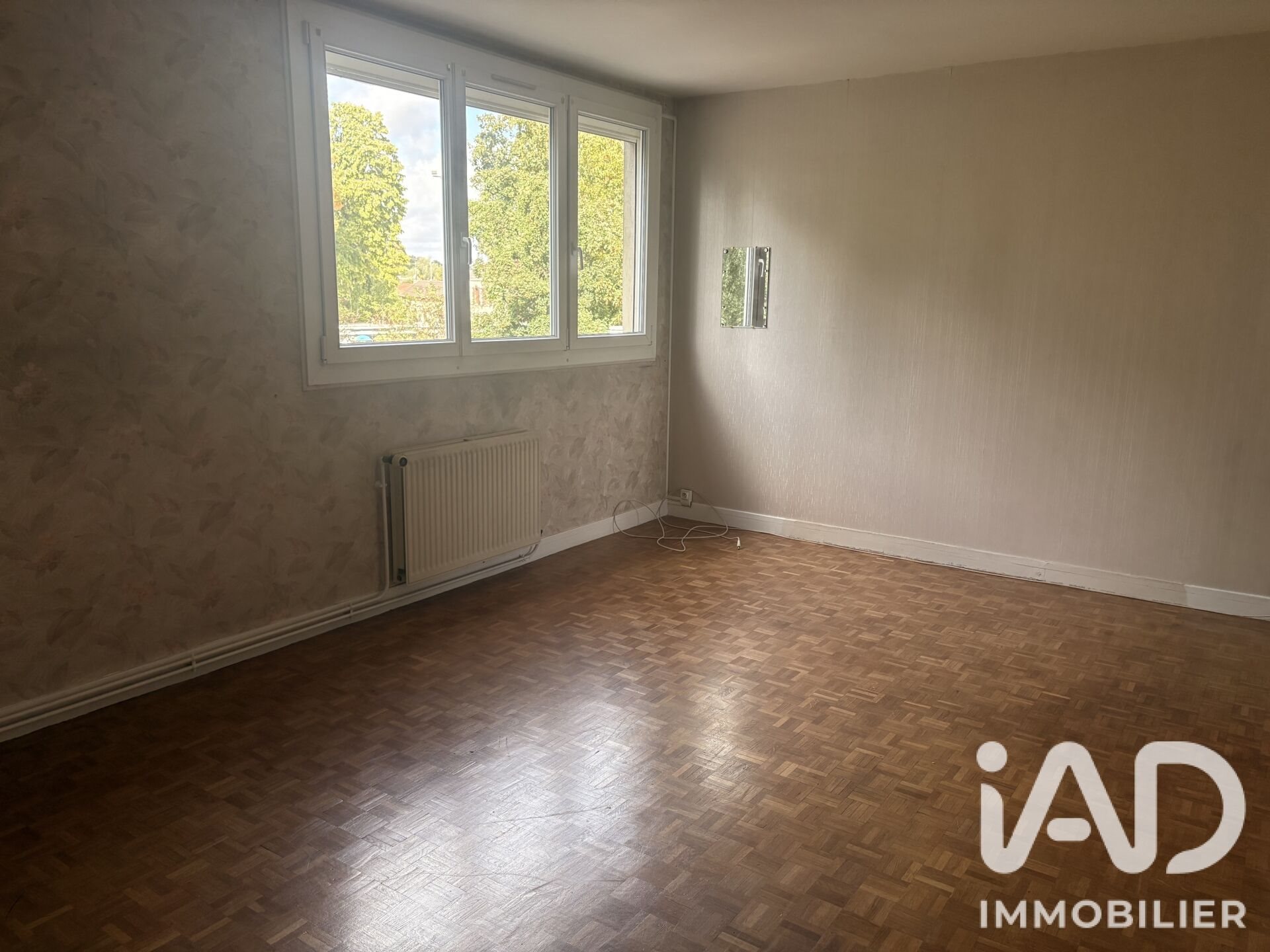 Appartement à vendre, 64m², Troyes