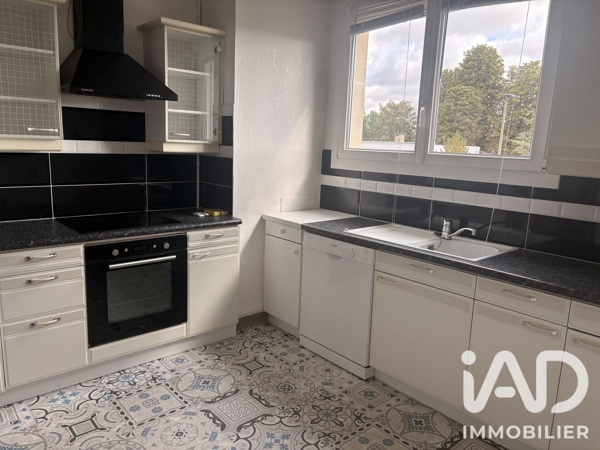 Appartement à vendre, 64m², Troyes