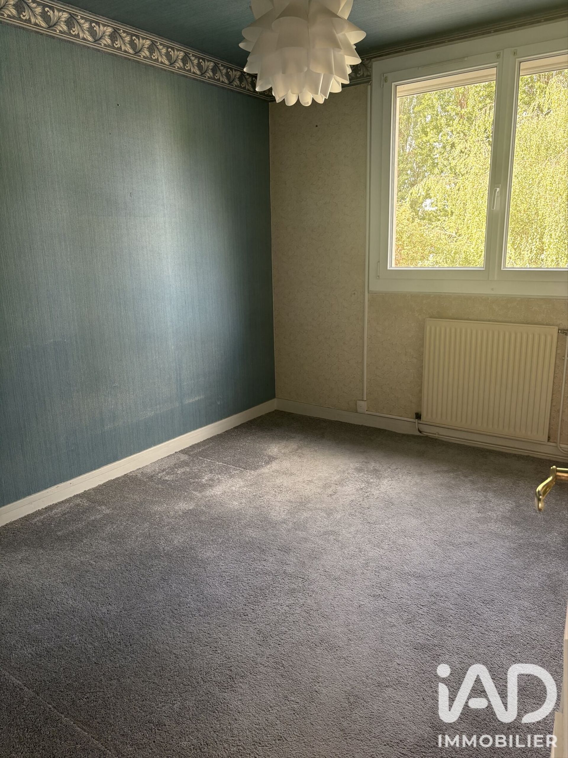 Appartement à vendre, 64m², Troyes