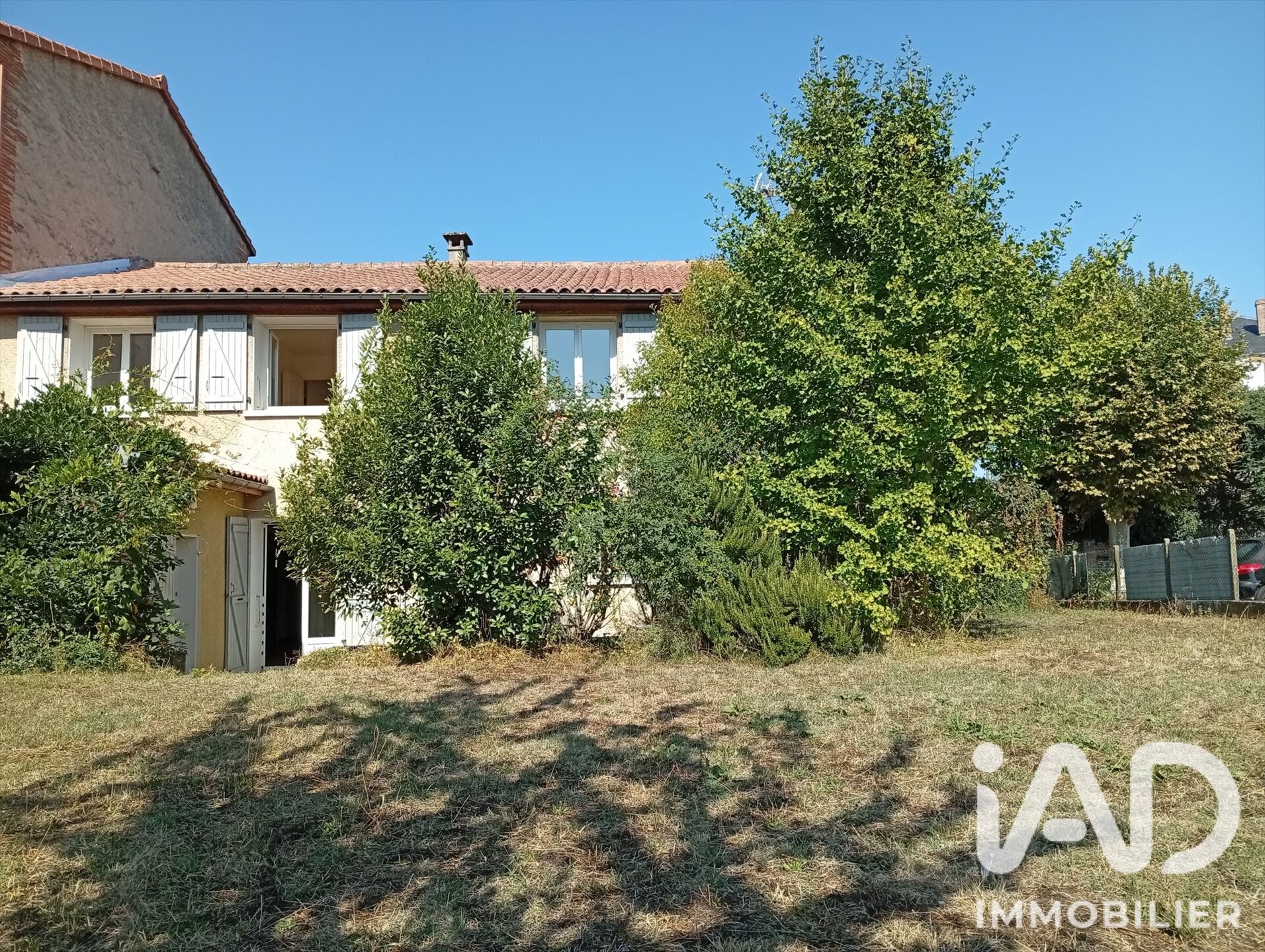 Maison à vendre, 128m², Varilhes