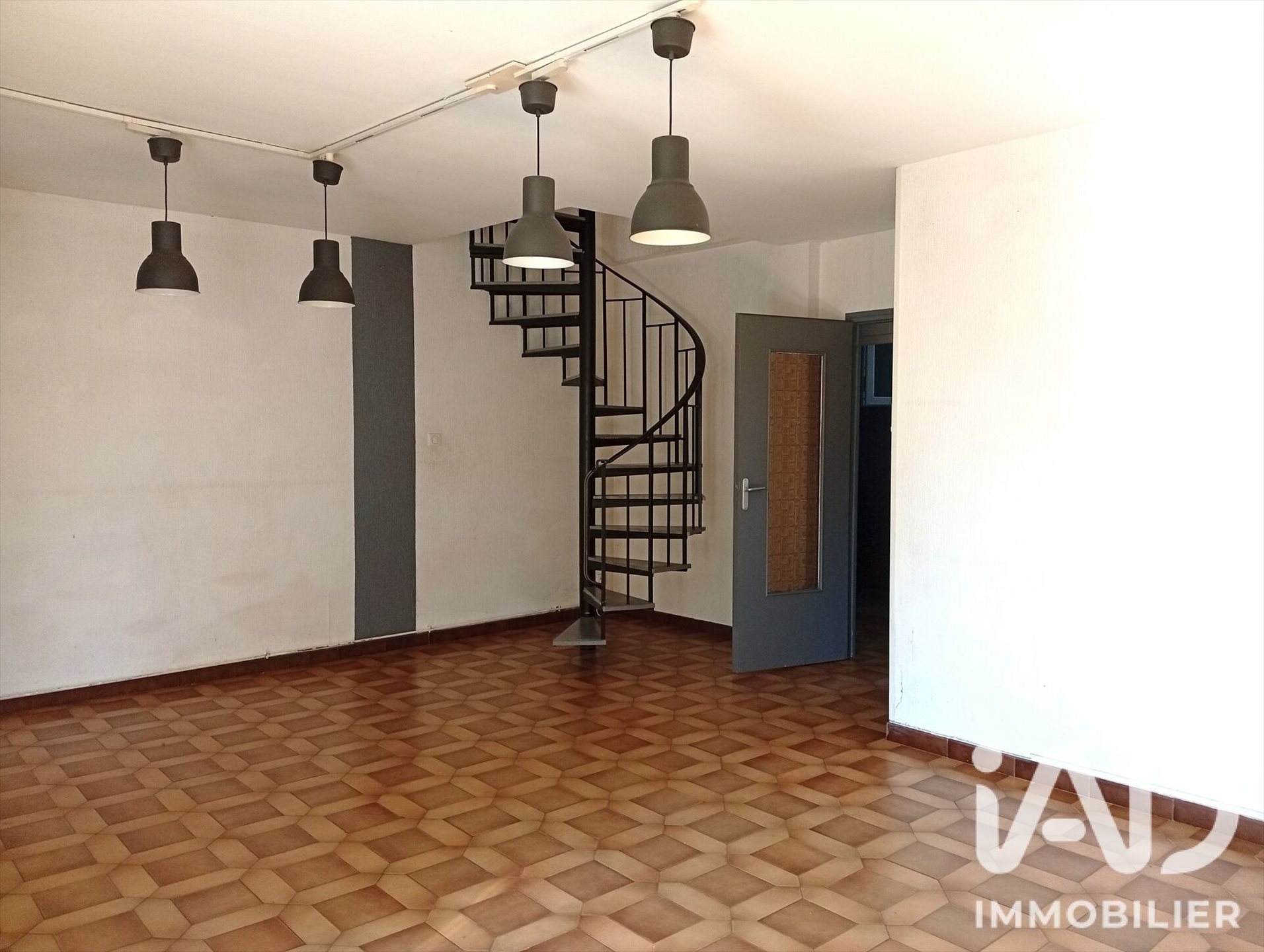 Maison à vendre, 128m², Varilhes