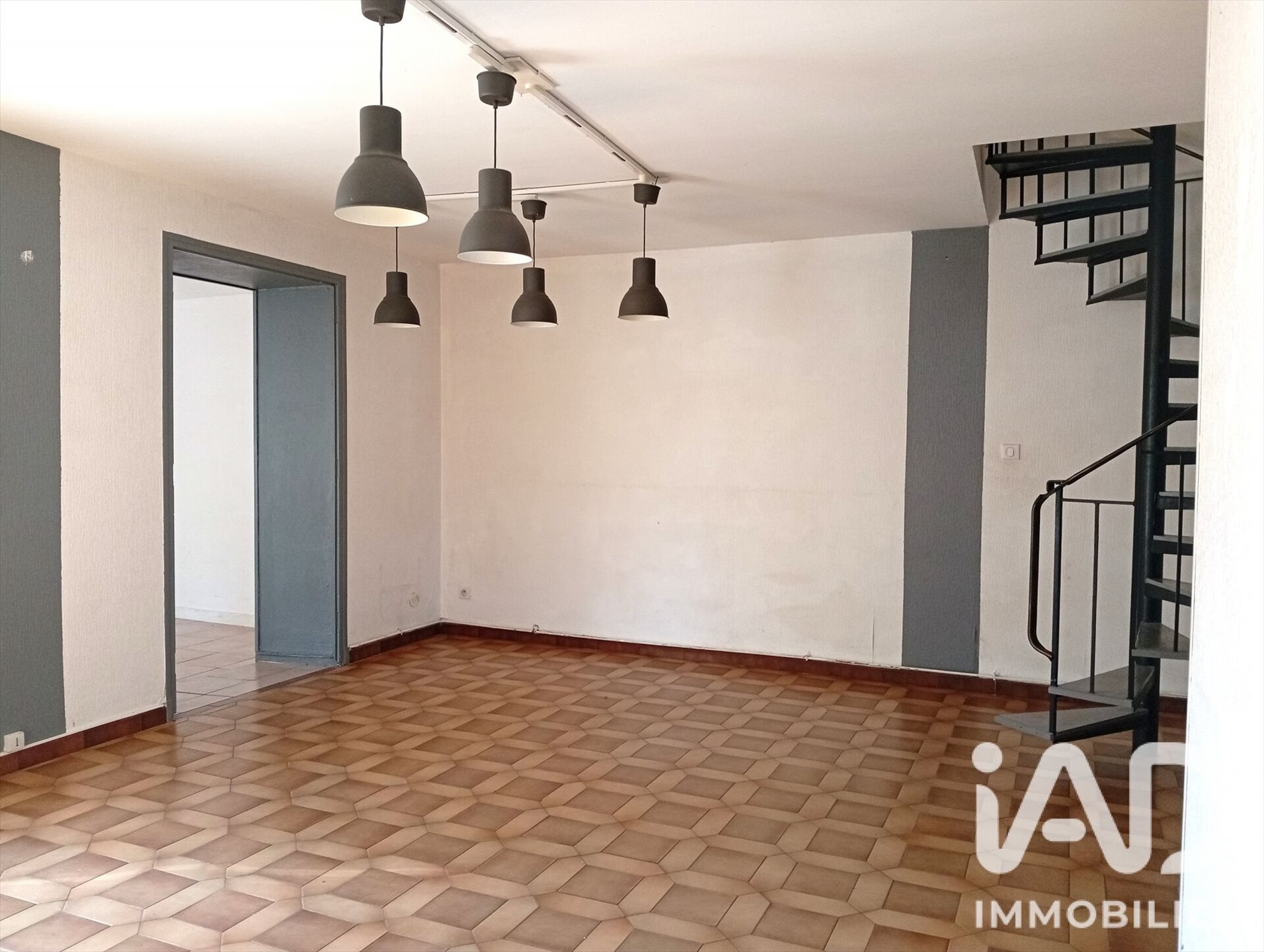 Maison à vendre, 128m², Varilhes