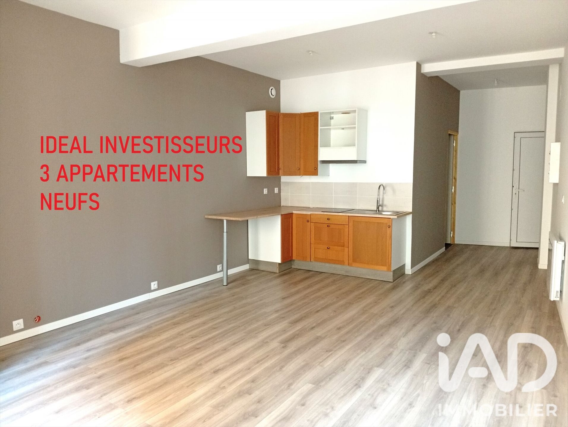 Maison à vendre, 162m², Tarascon-sur-Ariège