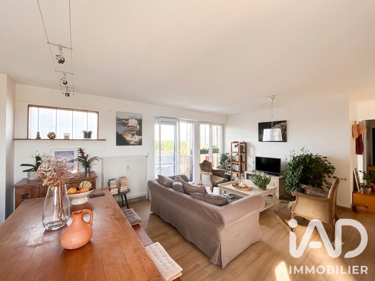 Appartement à vendre, 87m², Amiens