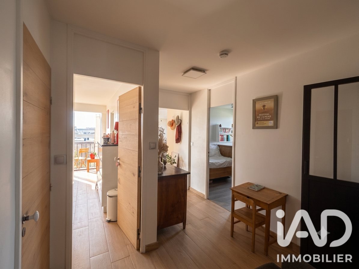 Appartement à vendre, 87m², Amiens