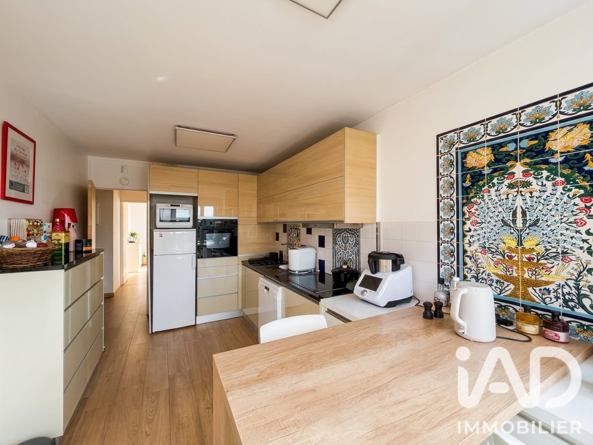 Appartement à vendre, 87m², Amiens