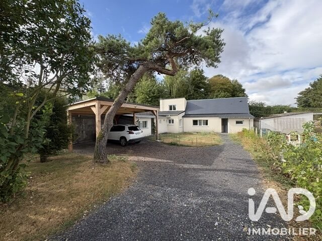 Maison à vendre, 105m², Guignemicourt