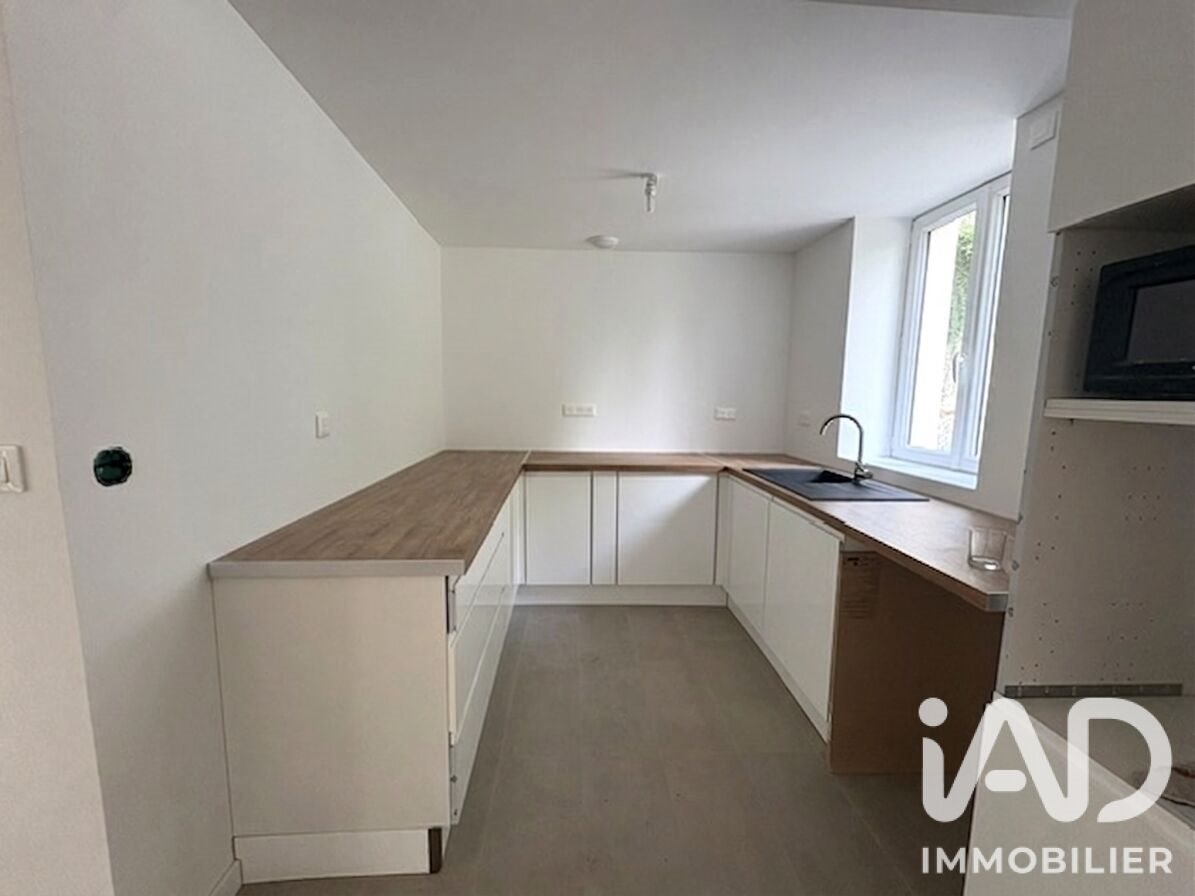 Maison à vendre, 105m², Guignemicourt