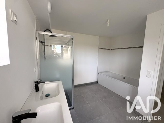 Maison à vendre, 105m², Guignemicourt