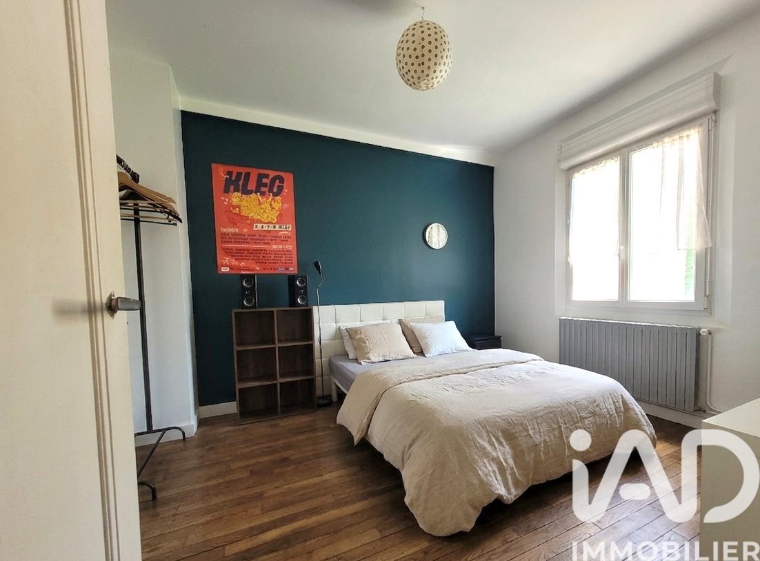 Appartement à vendre, 40m², Rennes